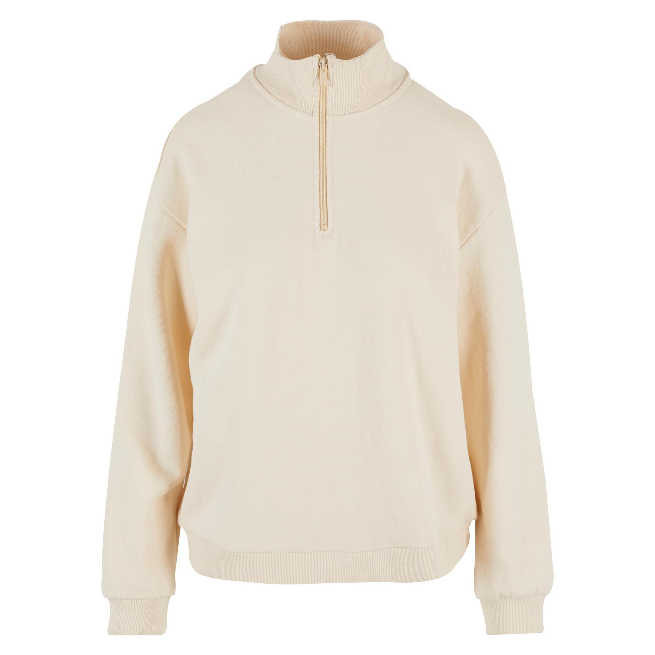 Bluza damska Urban Classics Troyer