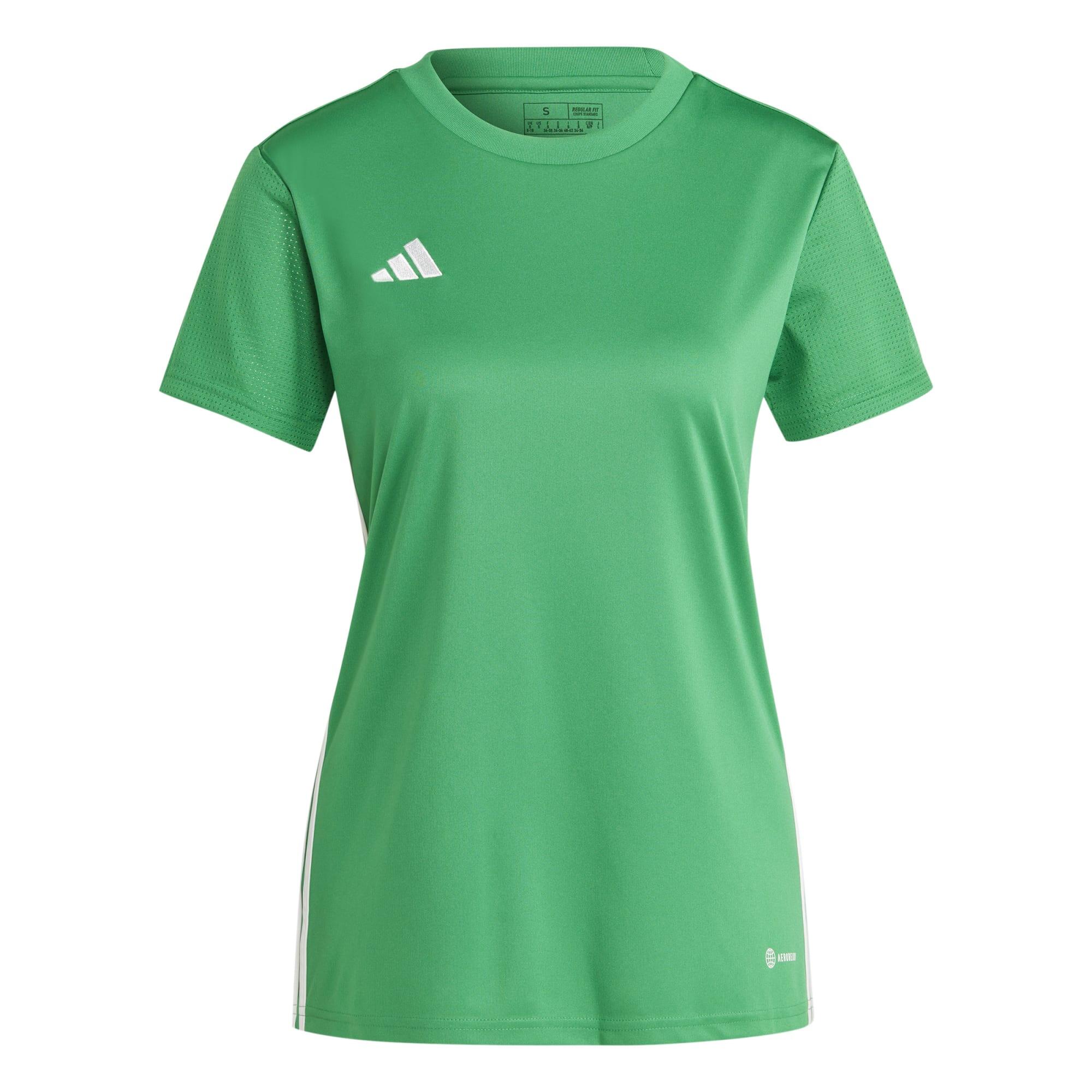 Damska Koszulka adidas Tabela 23