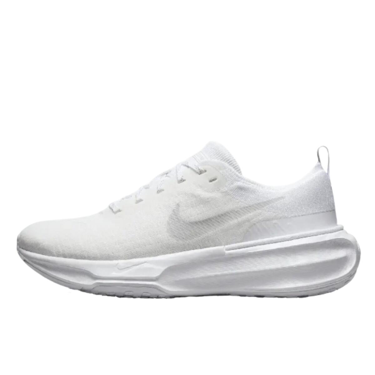 Nike ZoomX Invincible Run 3 White Photon Dust