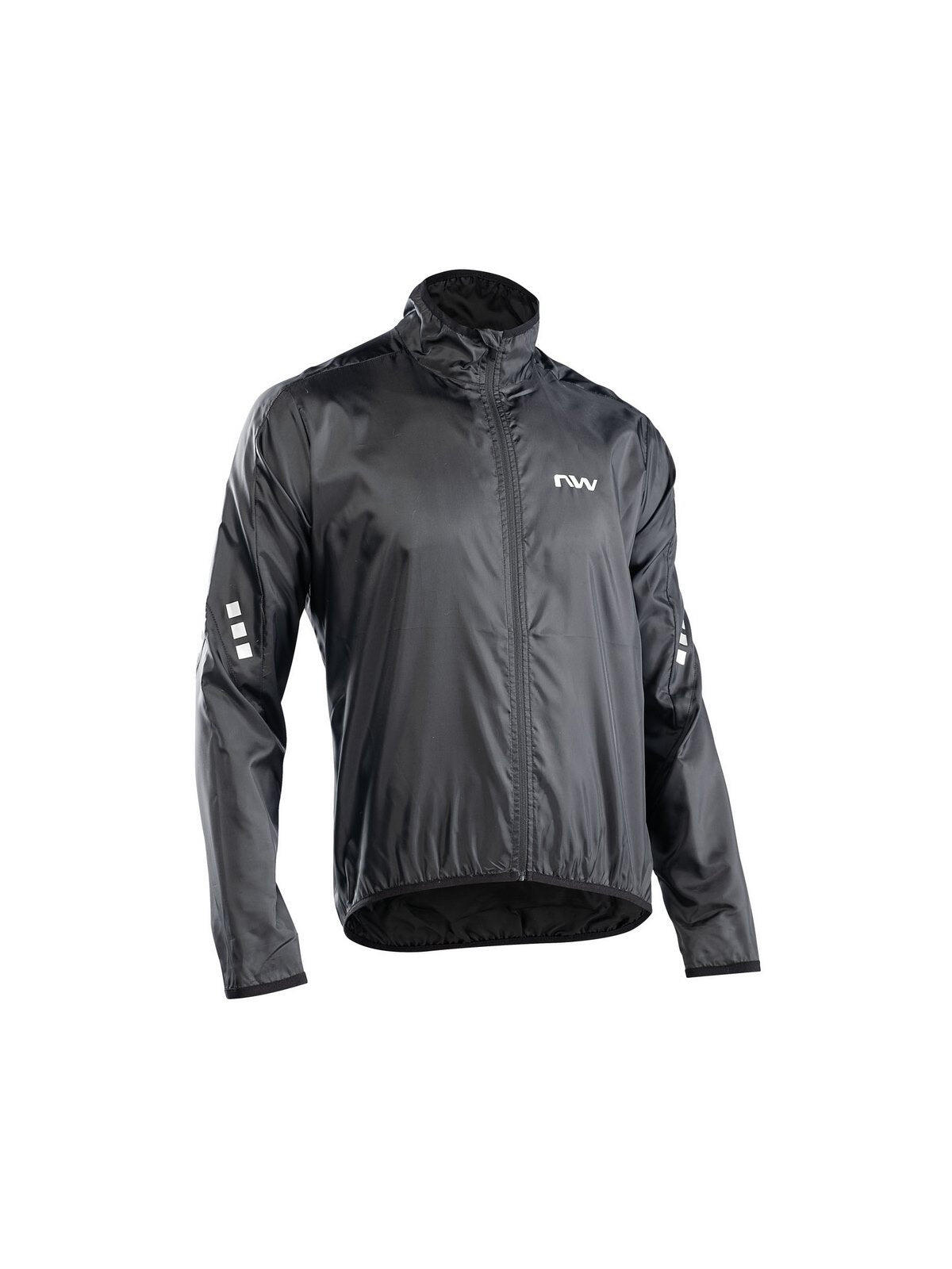 Kurtka rowerowa od wiatru i deszczu NORTHWAVE Vortex 2 DWR