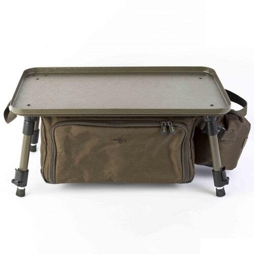 Bivvy table Avid carp organiser