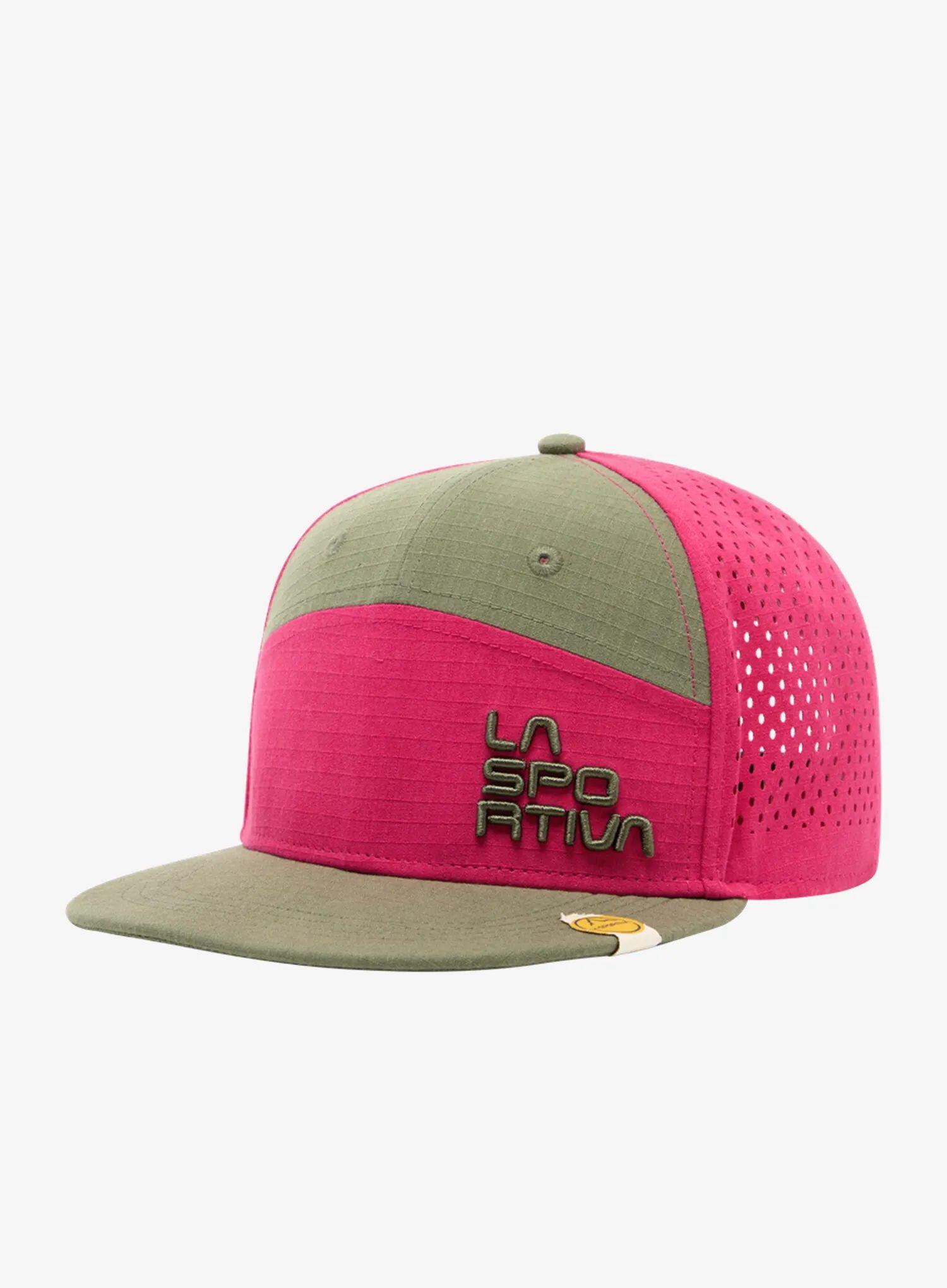 Czapka z daszkiem La Sportiva Traverse Trucker