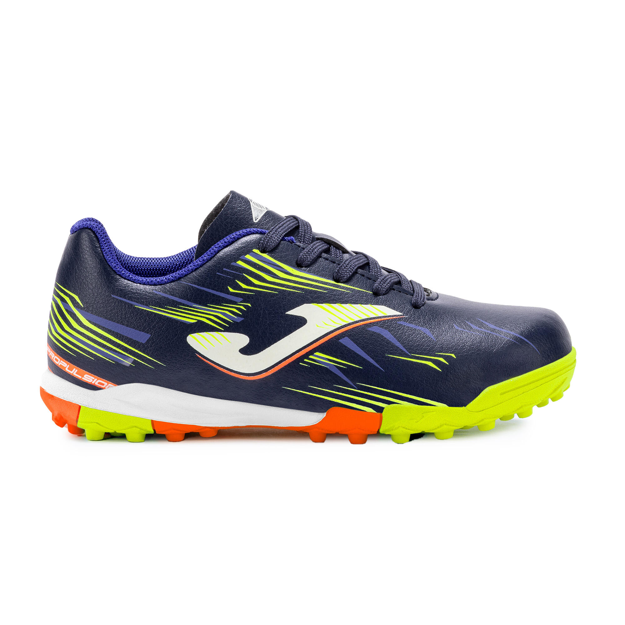 Buty piłkarskie dziecięce Joma Propulsion Jr TF