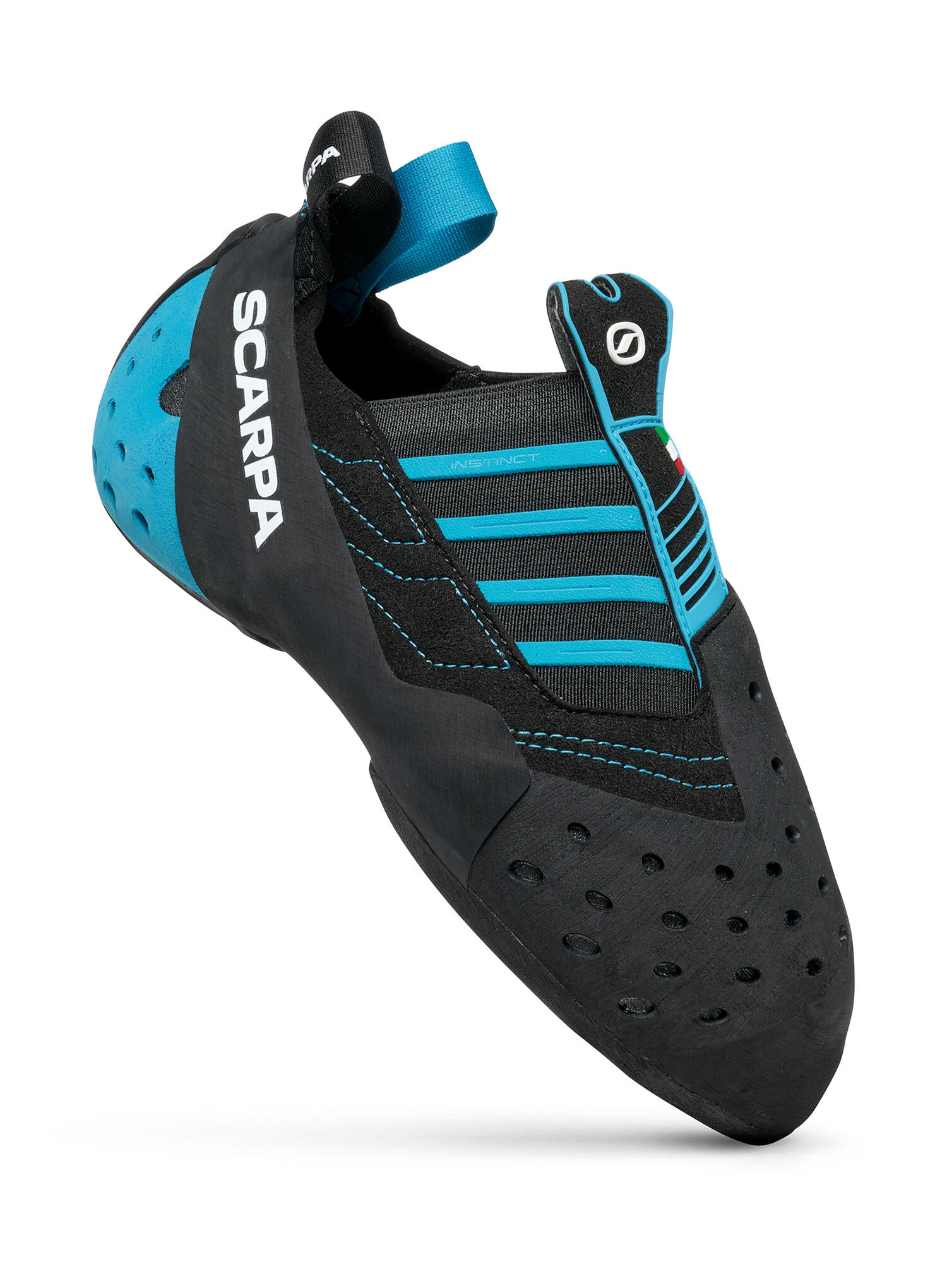 Buty wspinaczkowe Scarpa Instinct S