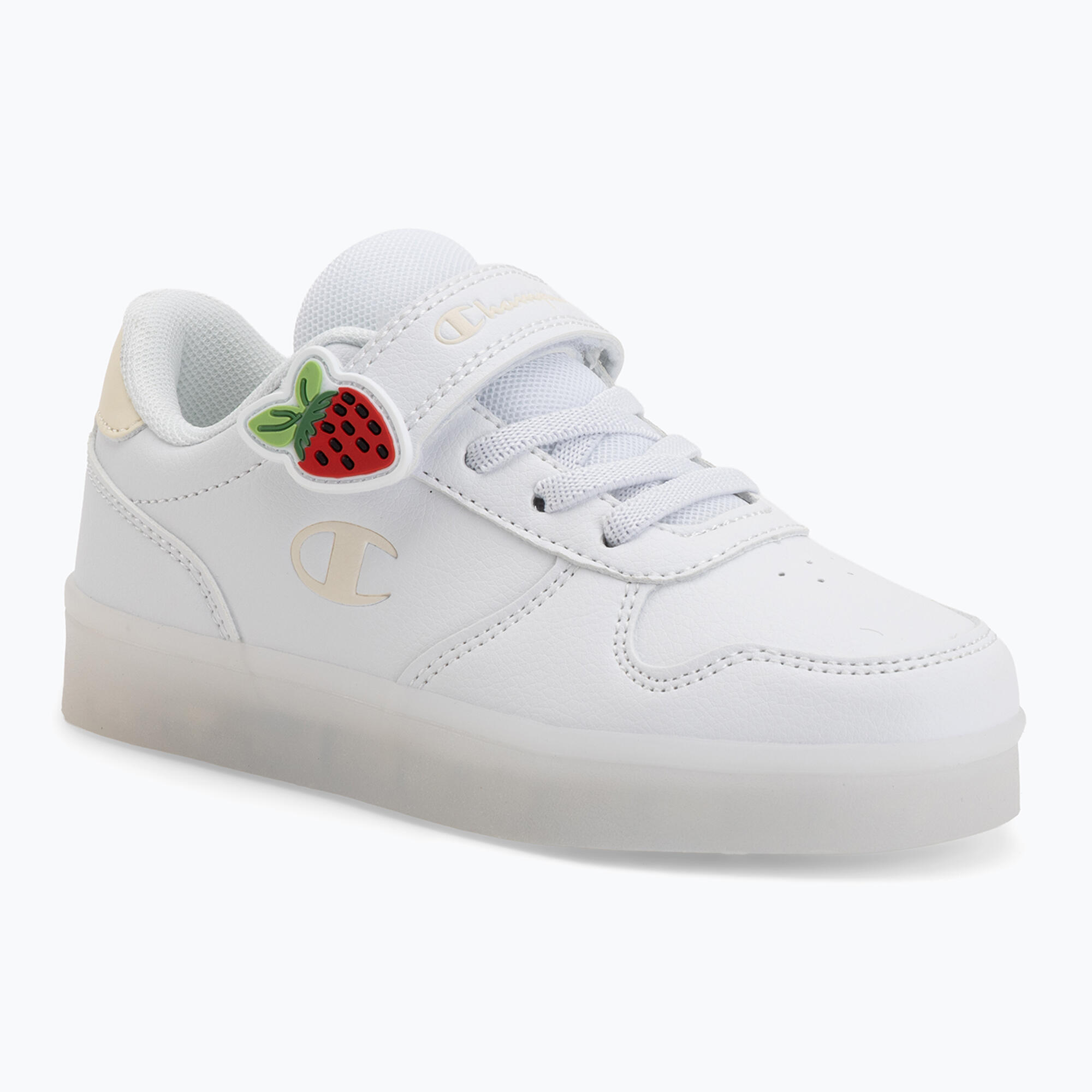 Buty dziecięce Champion GLW G PS Low Cut