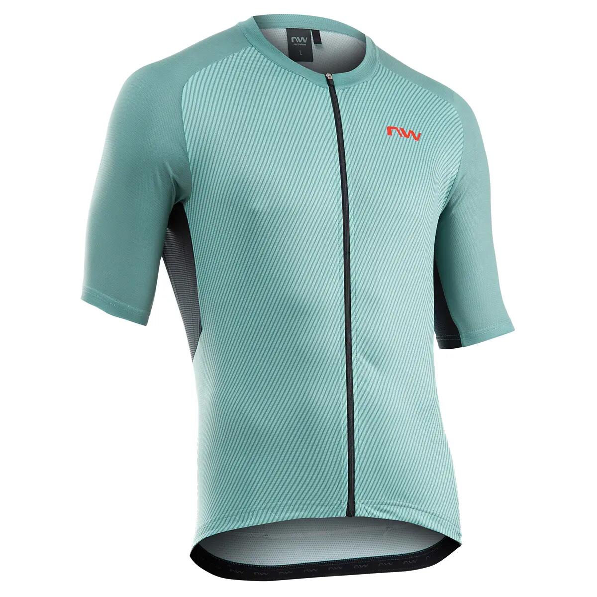 Koszulka rowerowa NORTHWAVE Force Evo Jersey