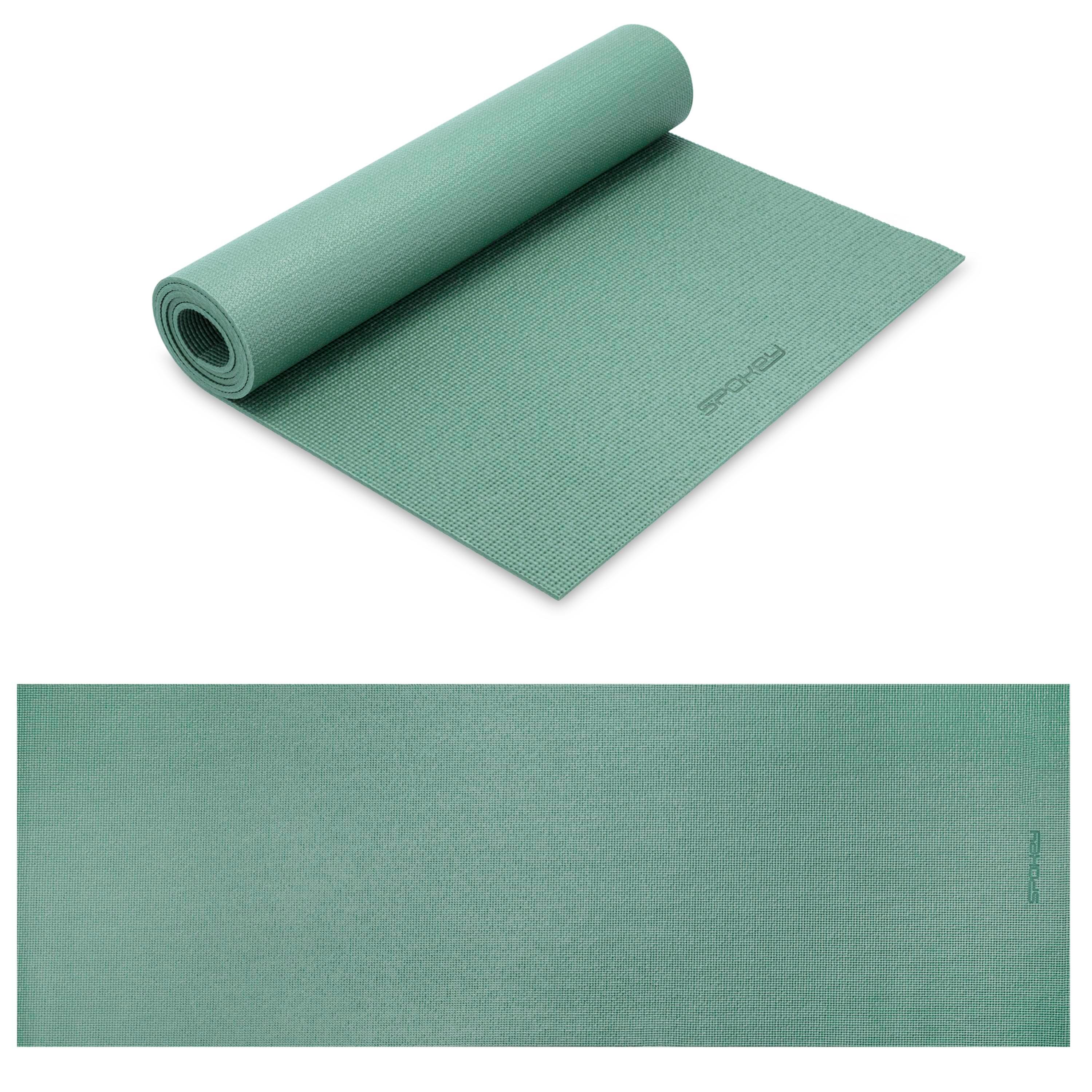 Mata do ćwiczeń Spokey LIGHTMAT 0,6 cm