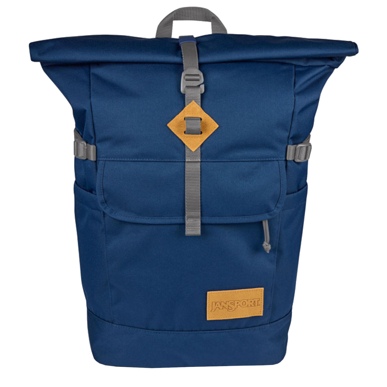 Plecak sportowo-turystyczny dla dorosłych Hatchet Rolltop Backpack