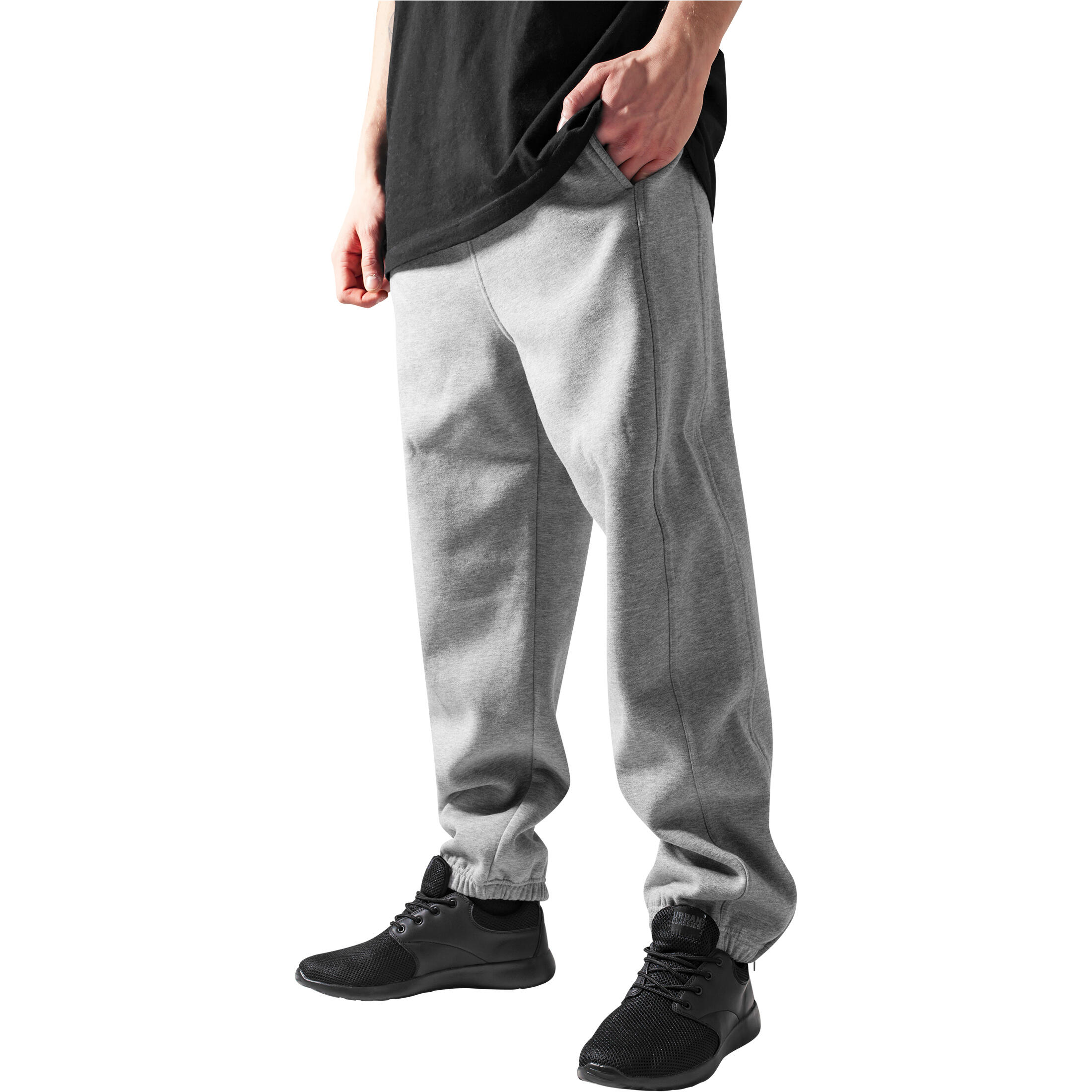 Spodnie Urban Classics basic gt