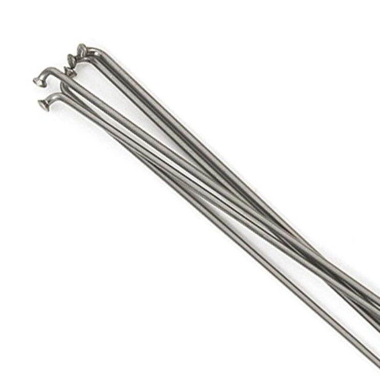 Szprychy Alpina 14G (2,00 mm) 300 mm - 36 szt.