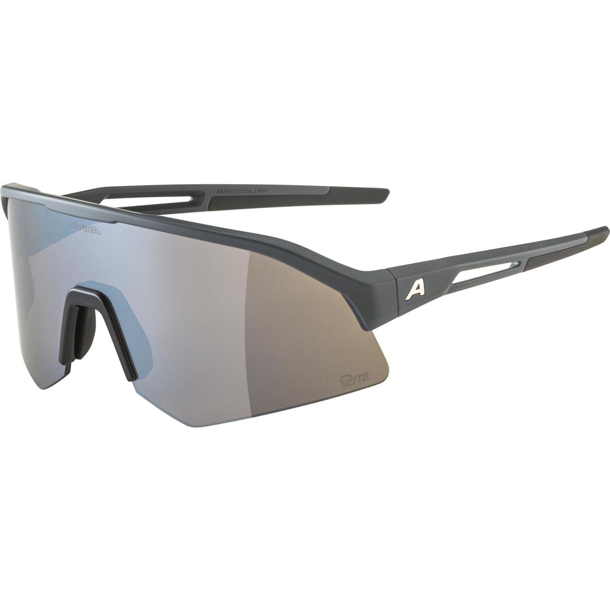 Okulary przeciwsłoneczne Alpina Sonic Q-Lite