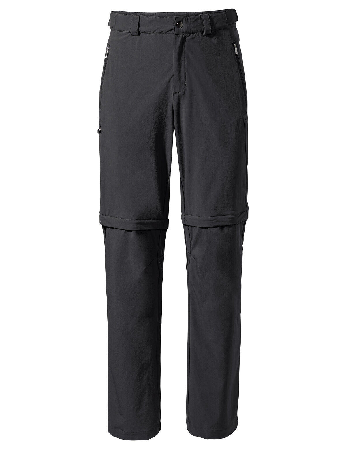 Spodnie z odpinanymi nogawkami Vaude Farley Stretch T-Zip Pants III