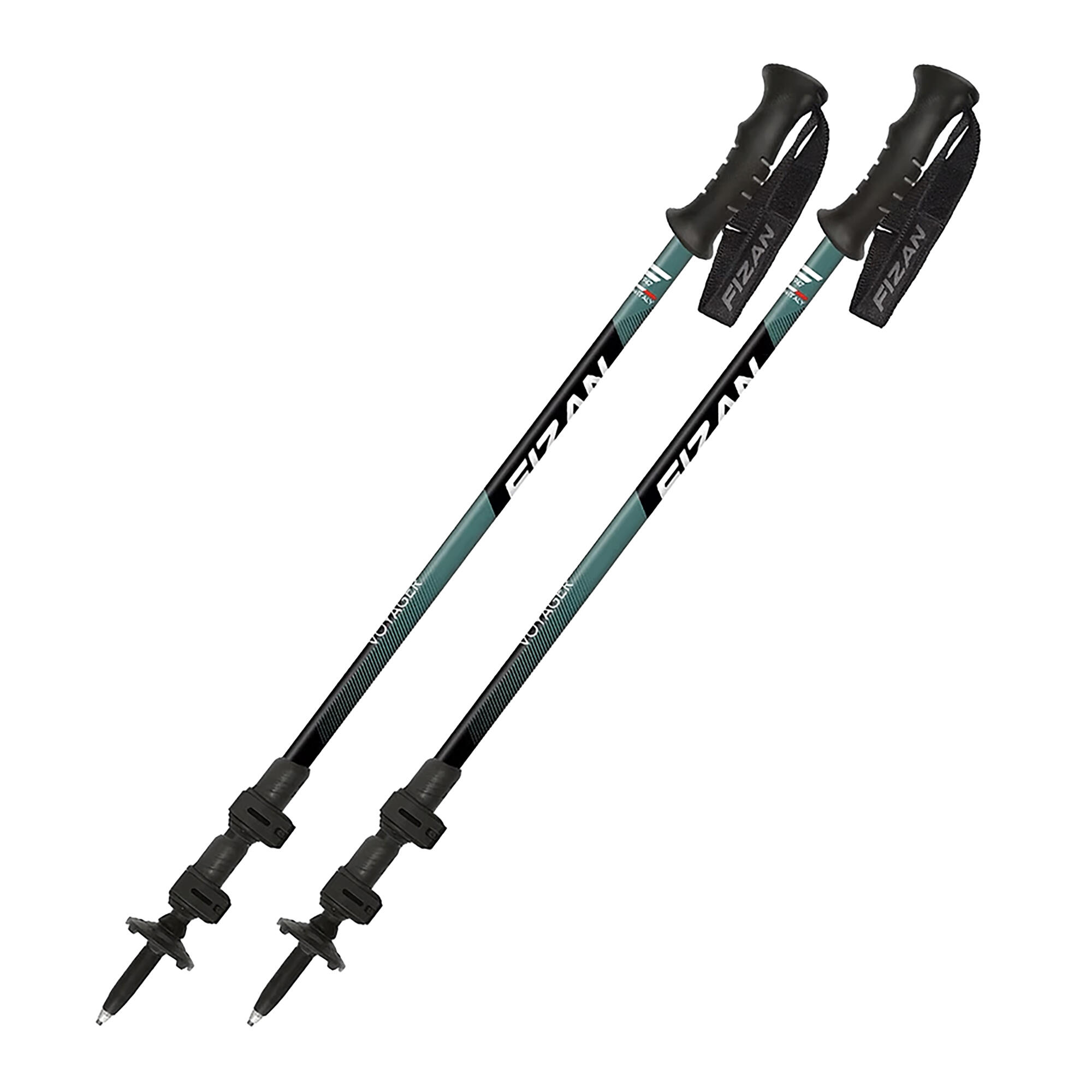 Kije trekkingowe Fizan Voyager
