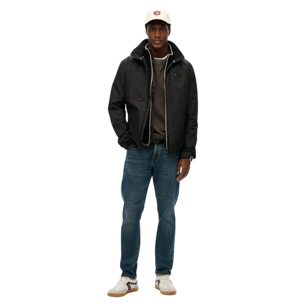 Windbreaker Superdry