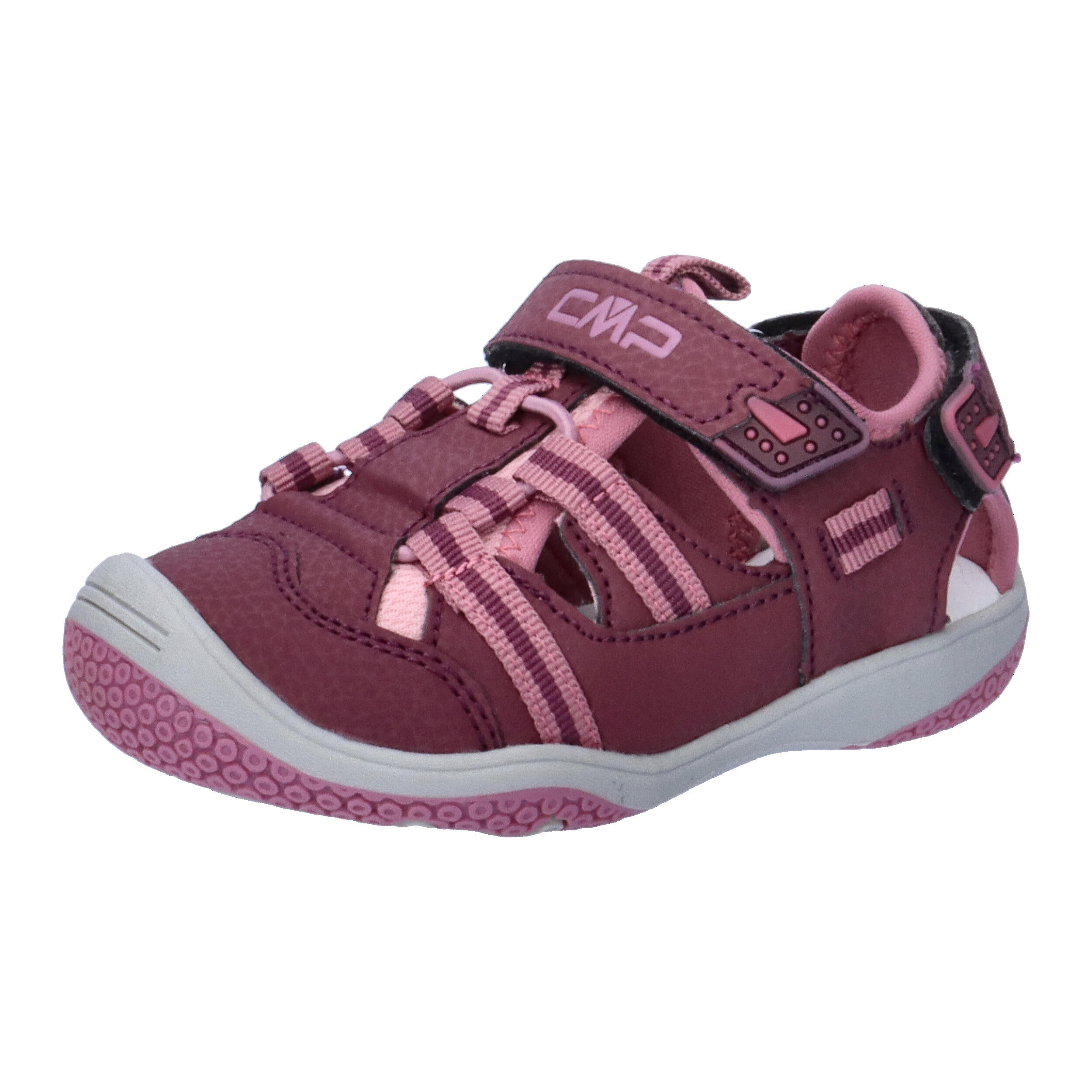 Buty trekkingowe niemowlęce CMP Naboo Hiking