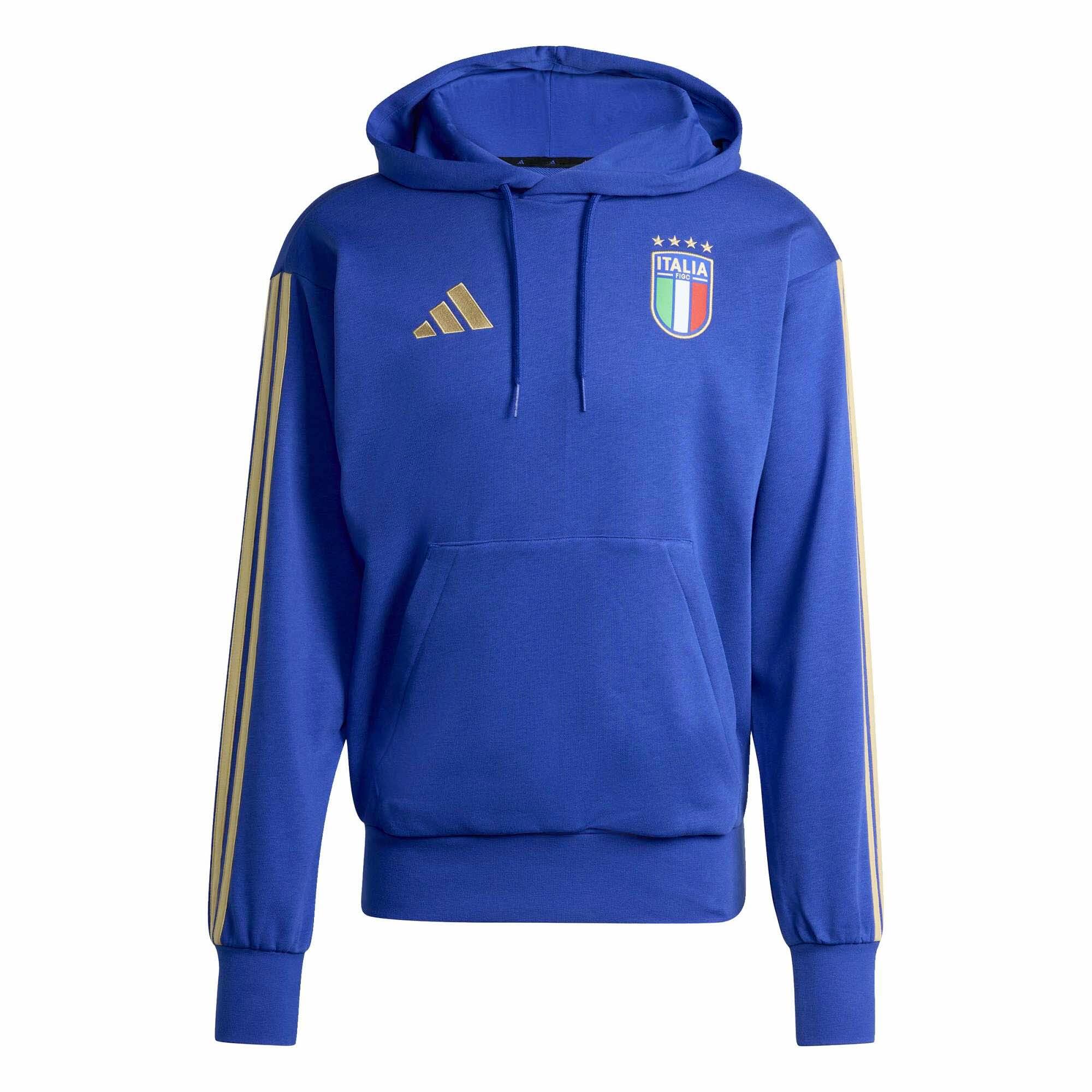 Bluza Adidas Sport Figc Dna Dorośli