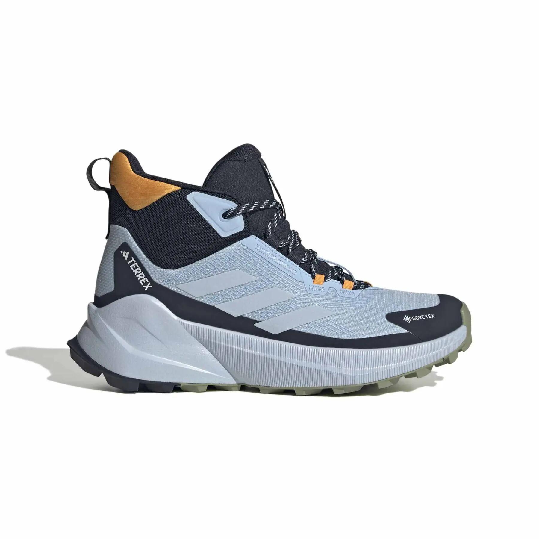 Damskie buty trekkingowe adidas Terrex Trailmaker 2 Gore-Tex