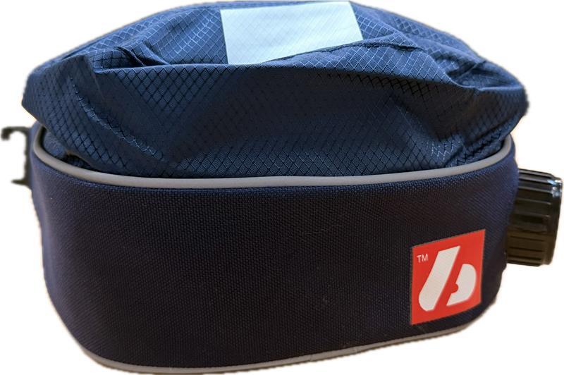 Kosz na butelkę wody BACKPACK-05