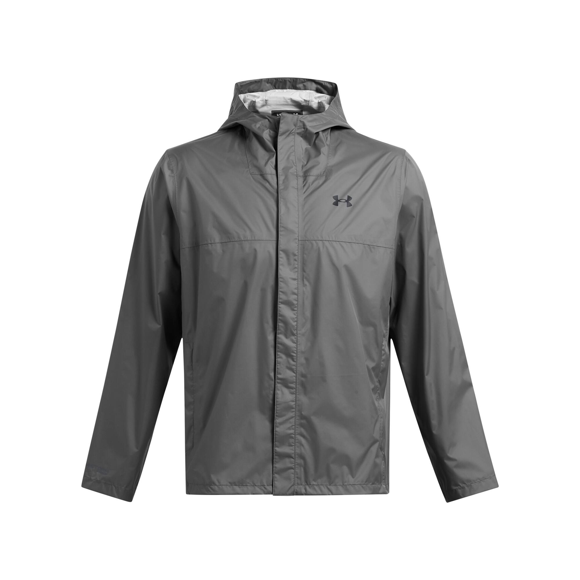 Kurtka przeciwdeszczowa Under Armour Stormproof Cloudstrike 2.0