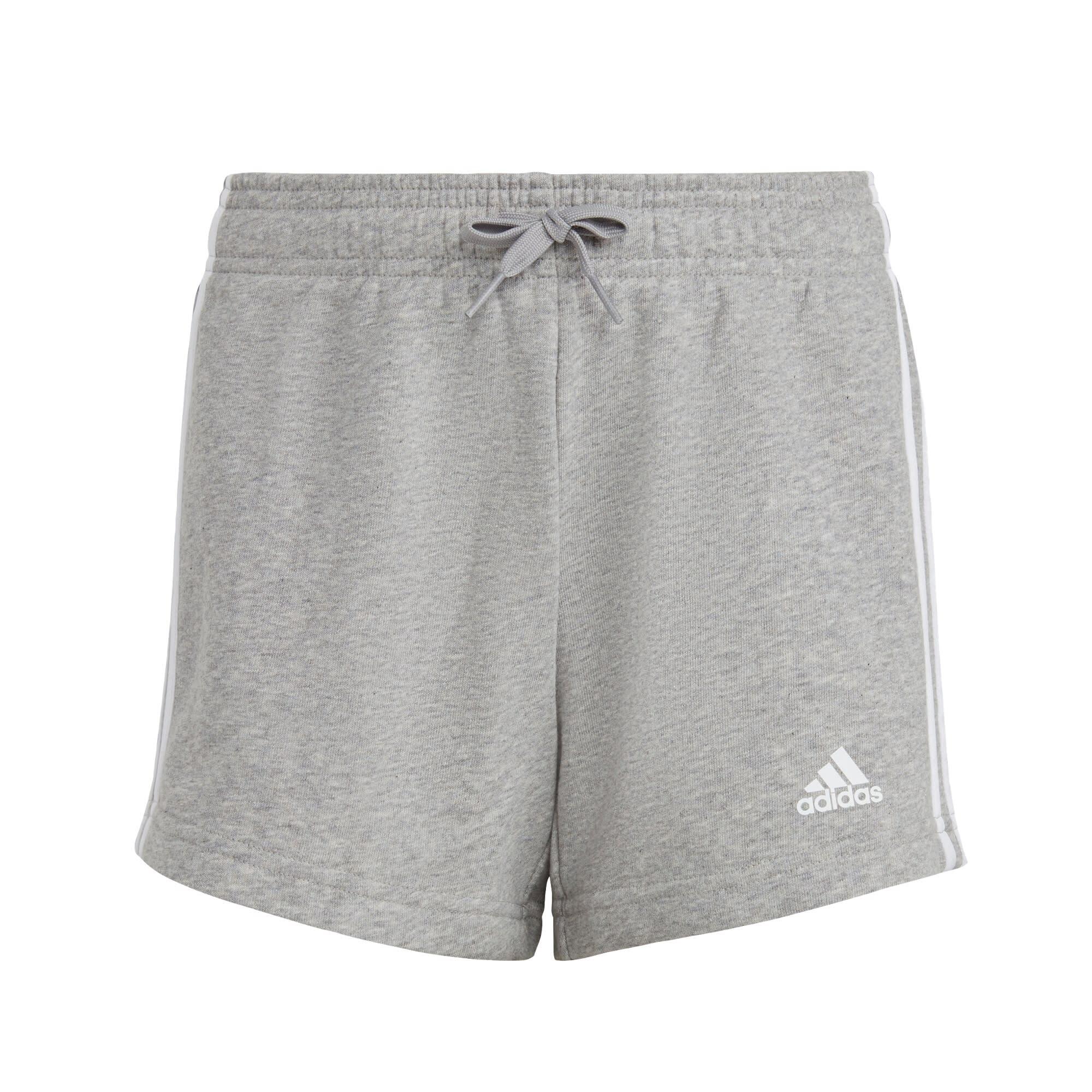Essentials 3-Stripes Shorts