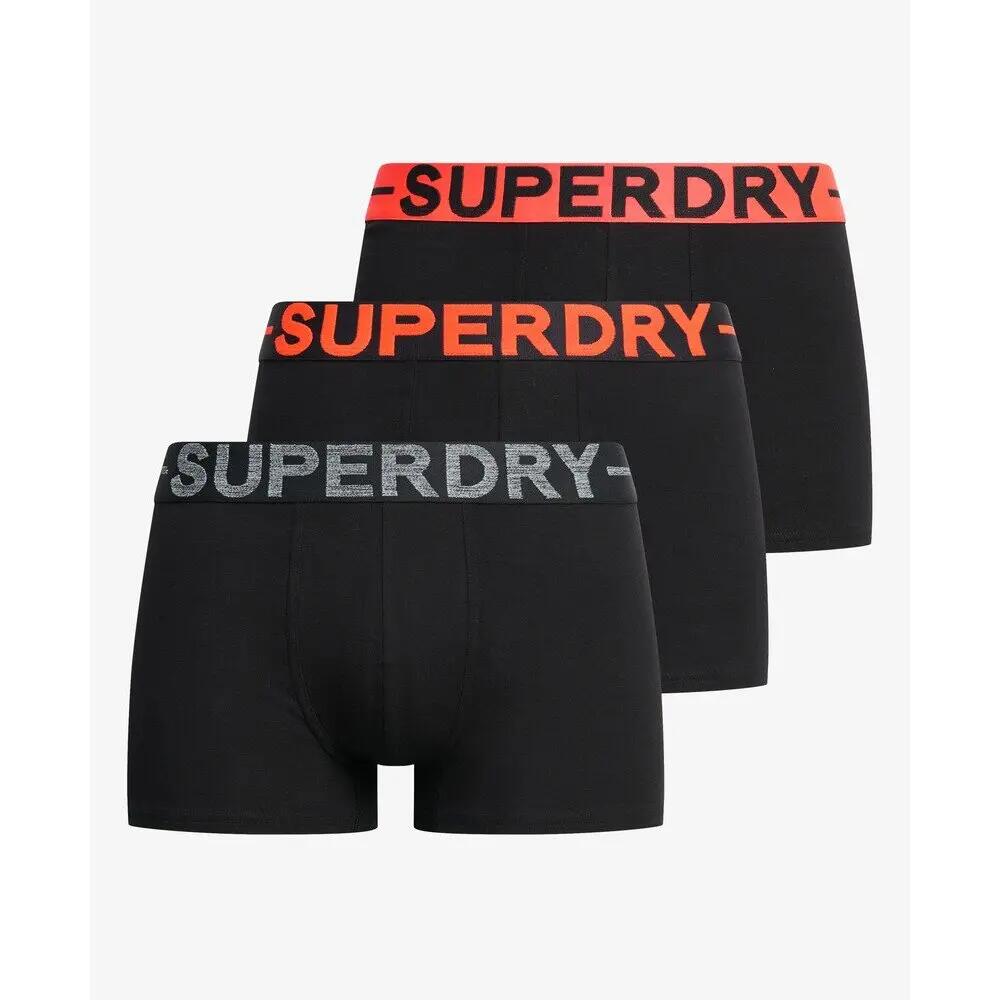Spodnie Superdry (x3)