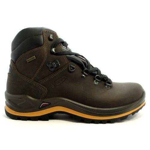 Buty trekkingowe męskie Grisport Marrone Dakar