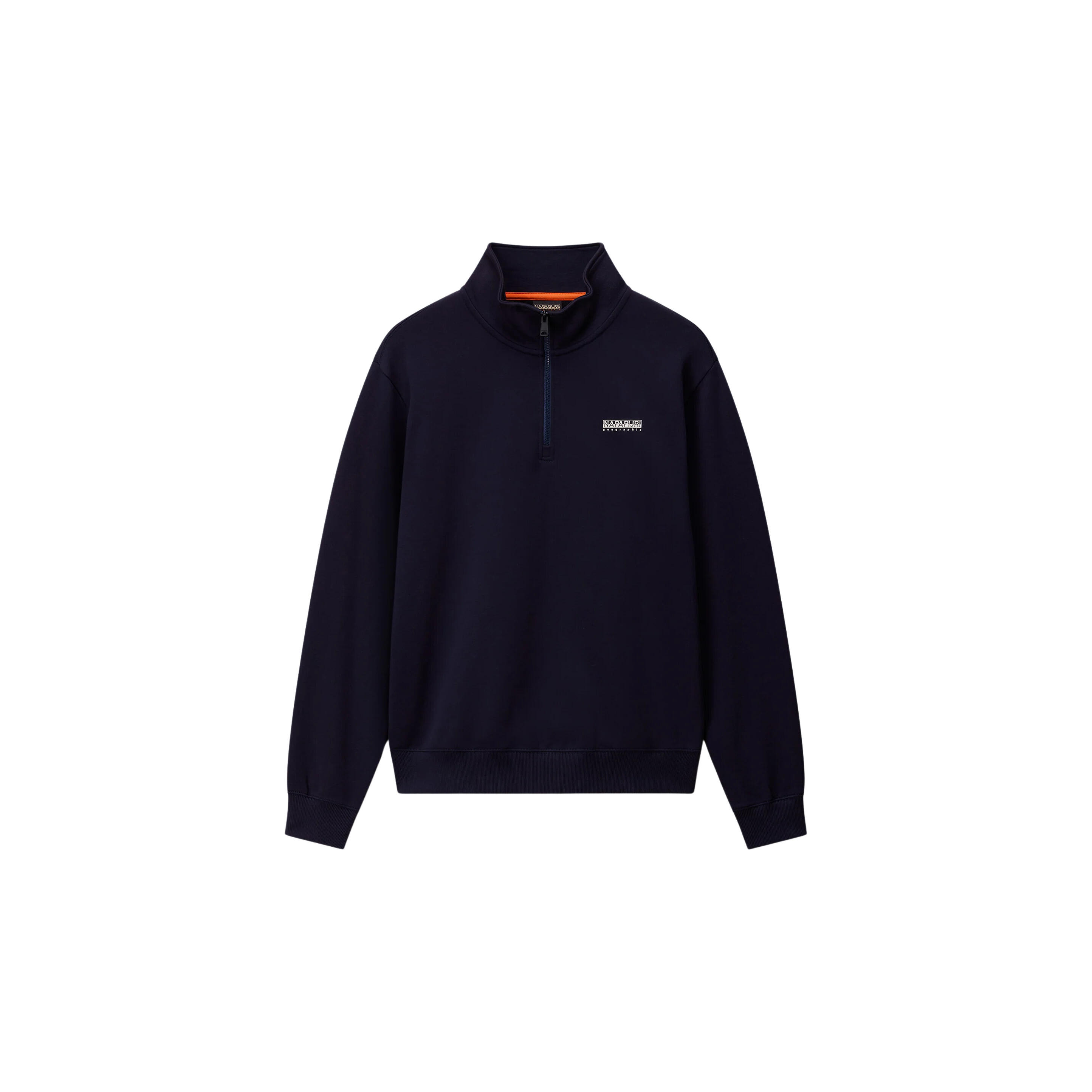 Bluza z zamkiem 1/2 Napapijri B-Small Box