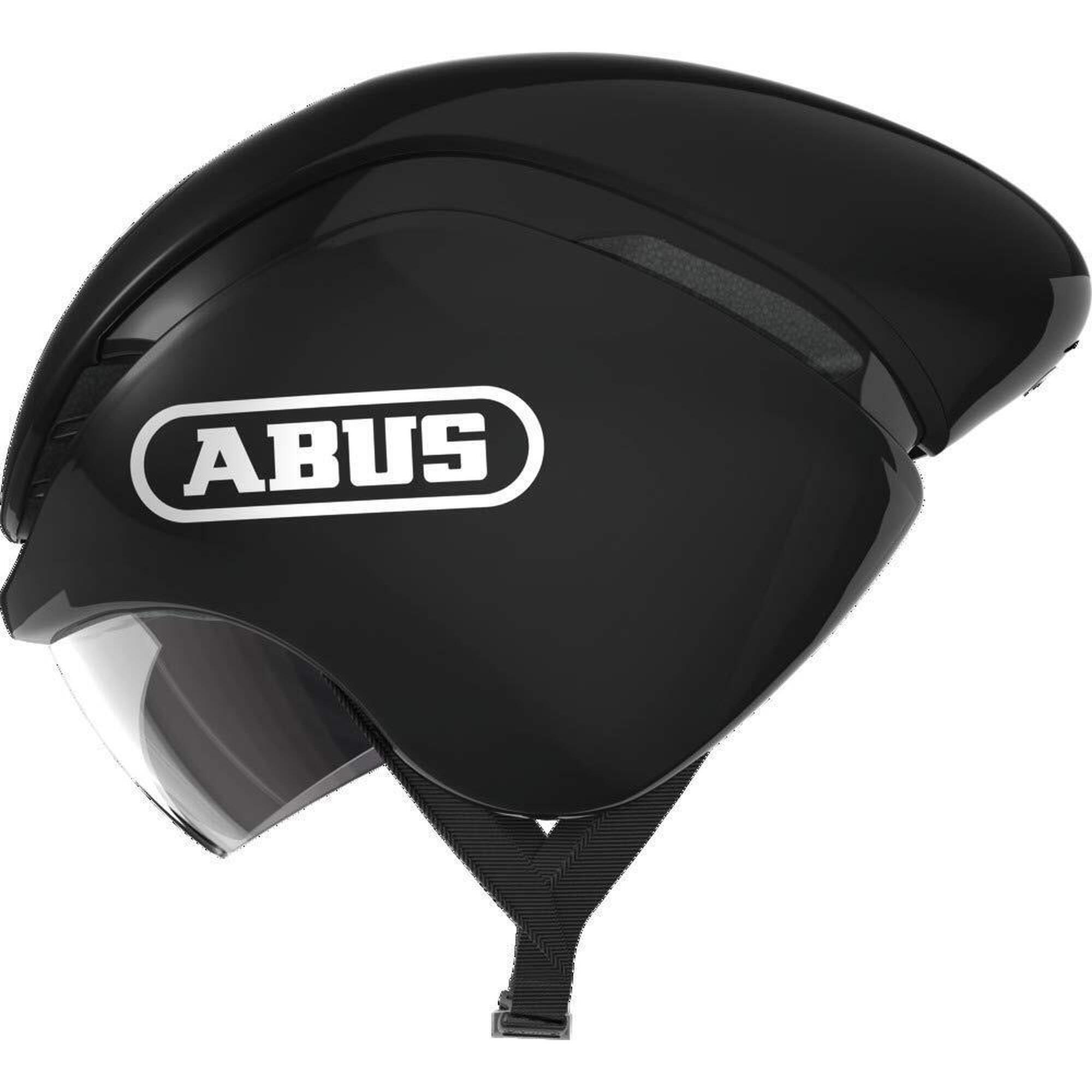 Kask rowerowy Abus GameChanger TT