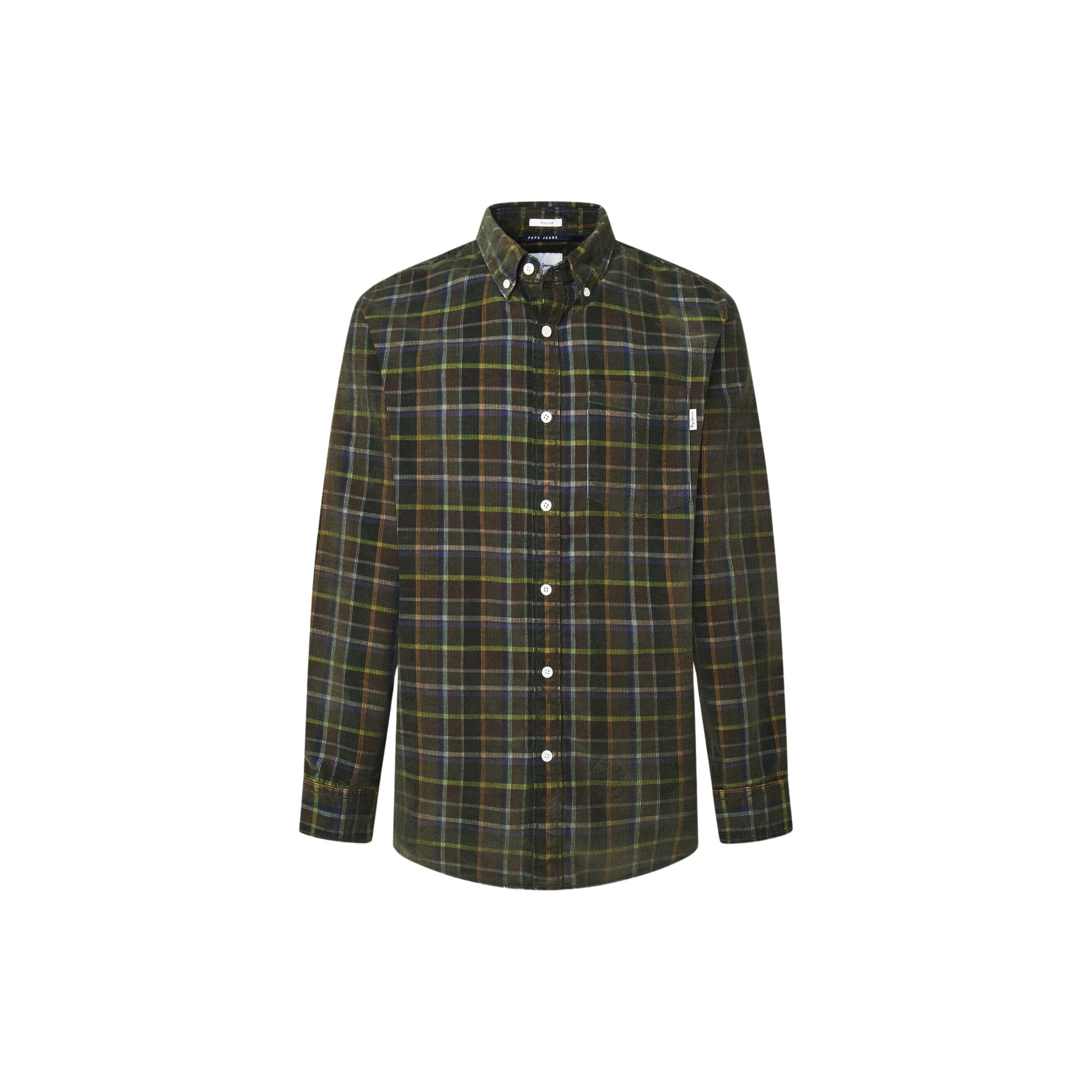 Koszula Pepe Jeans Max