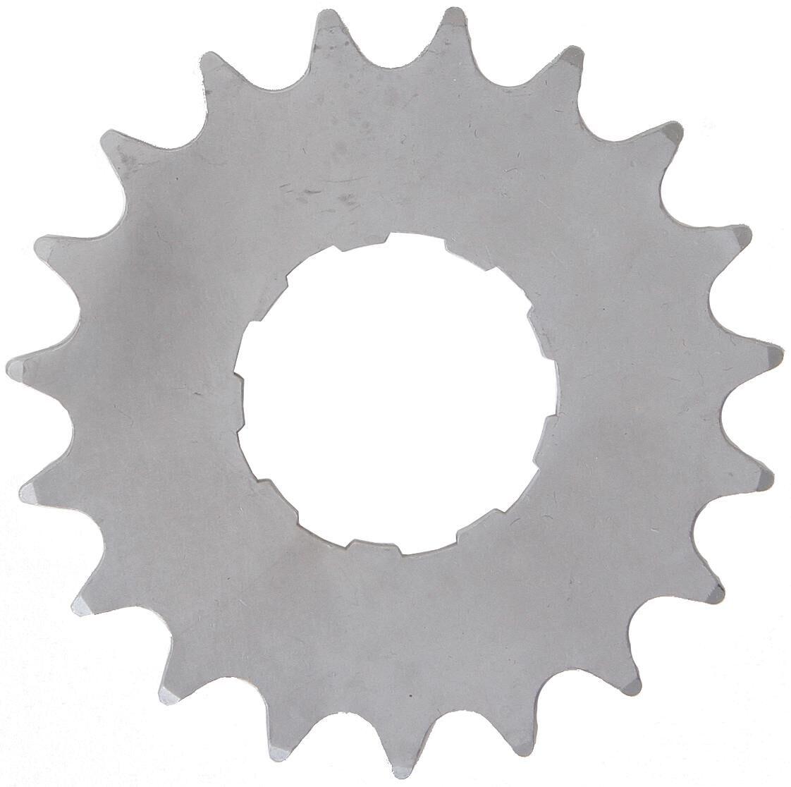 Zębatka Enviolo XtraBike 19T 1/2x3/32 2.3mm