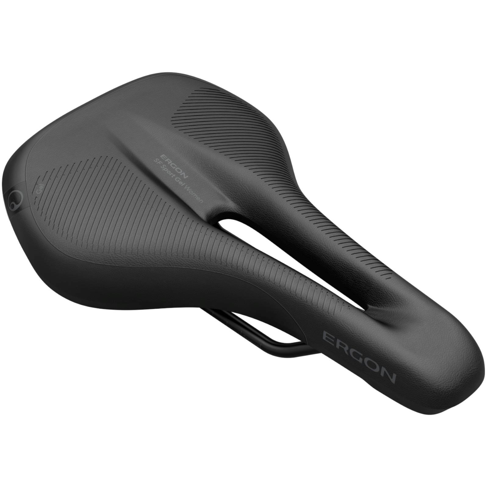 Siodło damskie Ergon SF Sport Gel