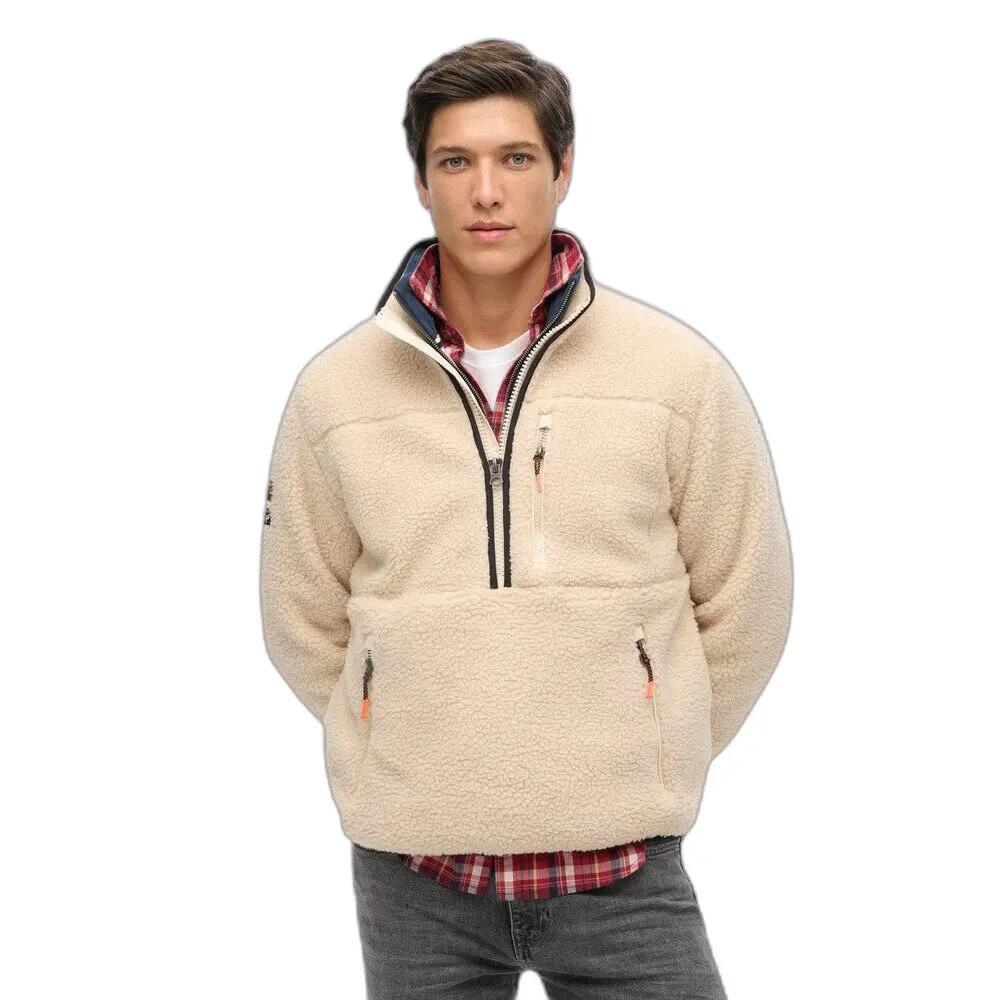 1/2 zip fleece Superdry Outdoor