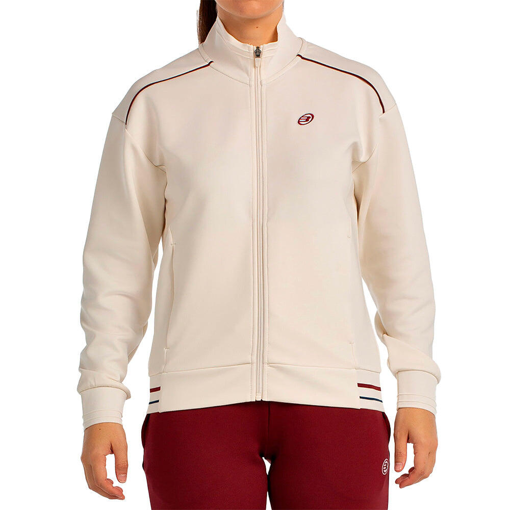 BULLPADEL ALSA Mujer (Sudadera)