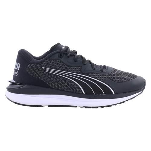 Buty do biegania damskie PUMA Electrify Nitro 2 WTR