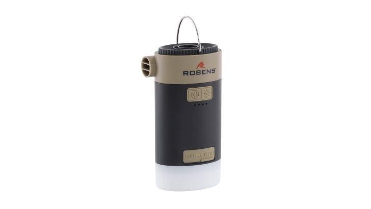 outdoorowy Robens Pompa Conival 3 w 1