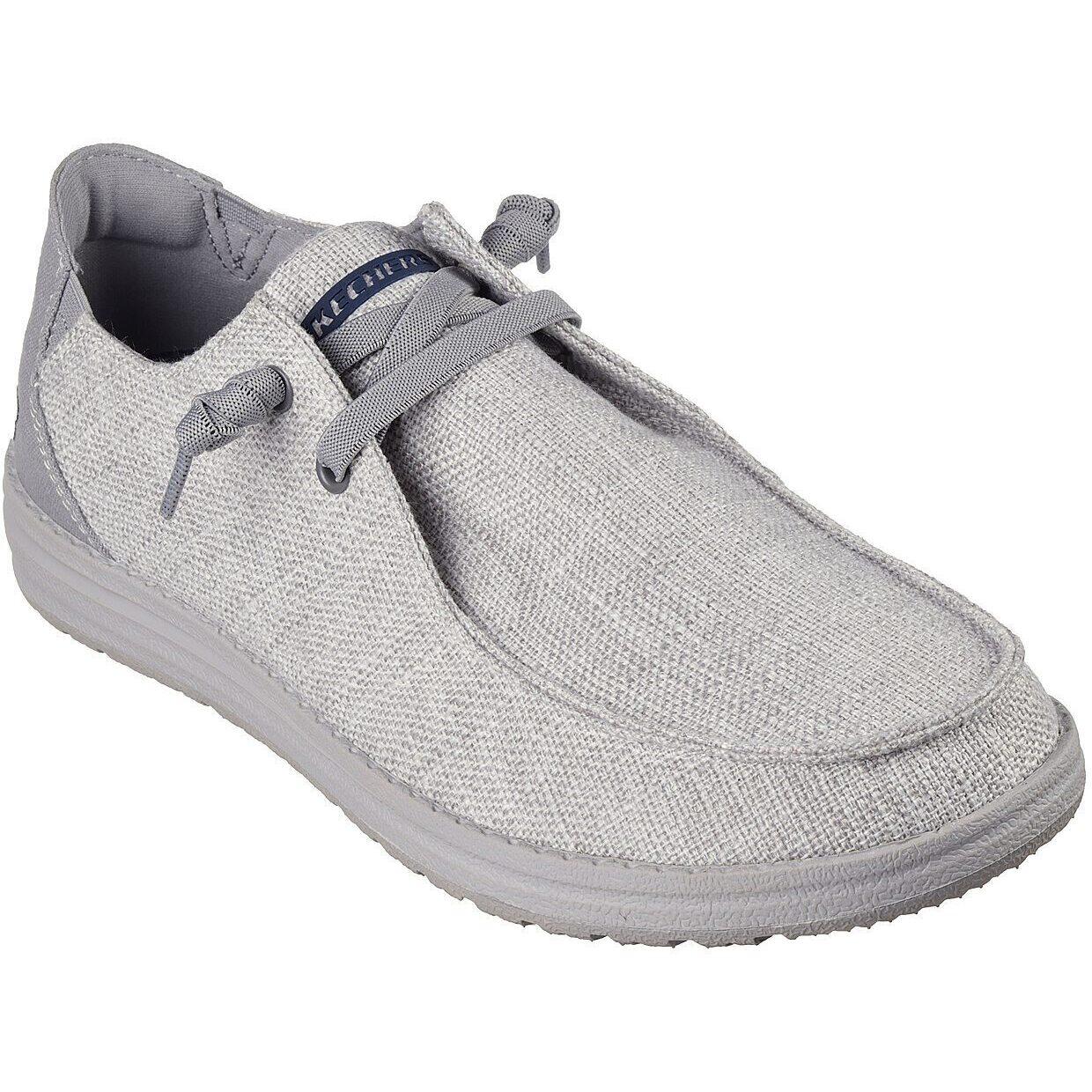 Buty sportowe męskie Skechers Melson nela