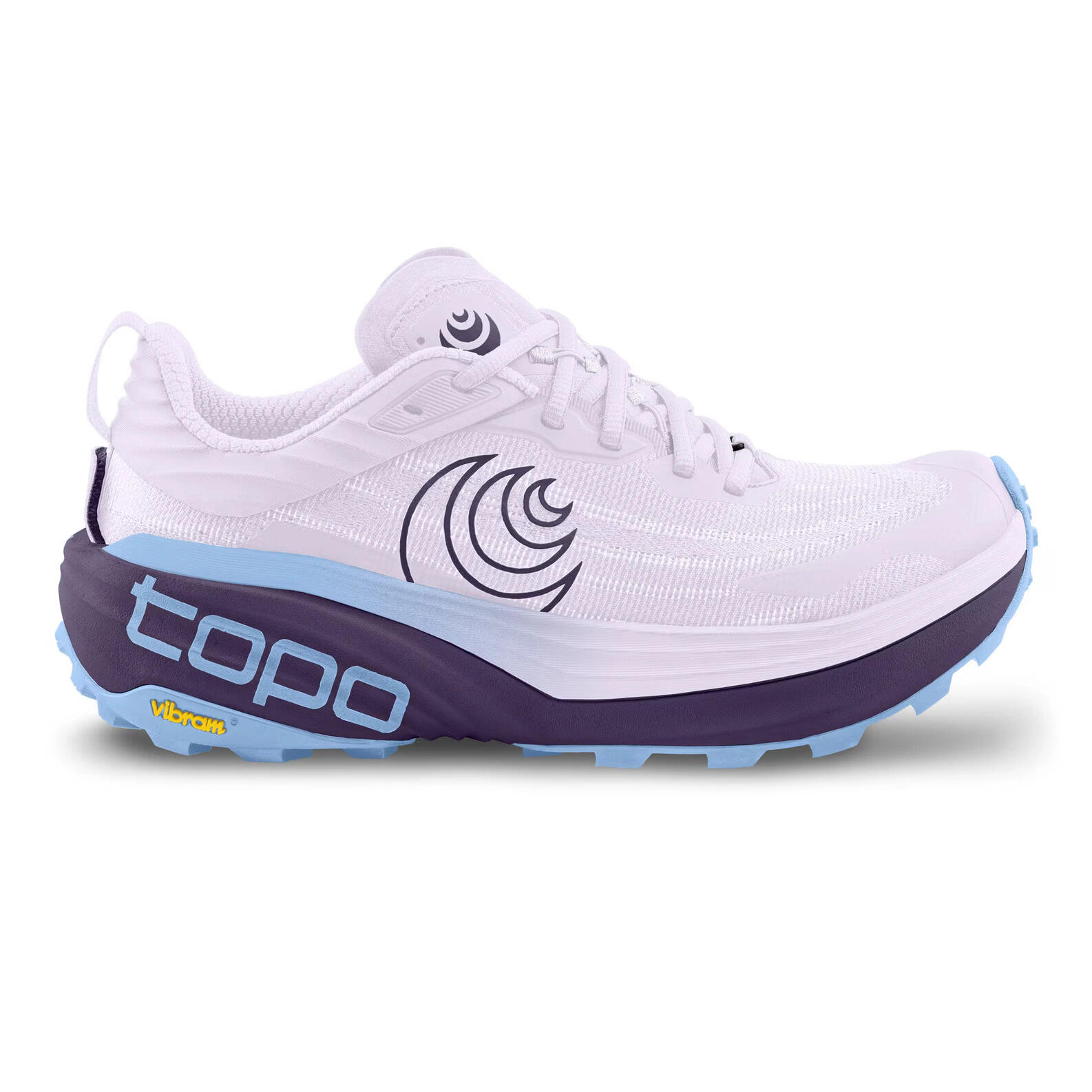 Damskie buty trailowe Topo Athletic Vista