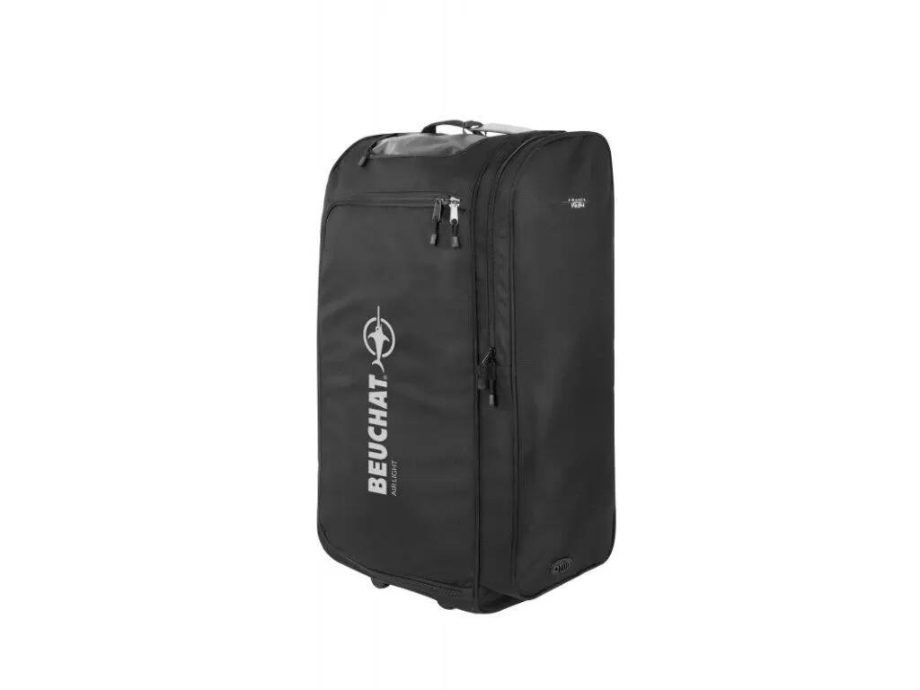 Beuchat Torba Air Light 150L – składana torba nurkowa na kółkach