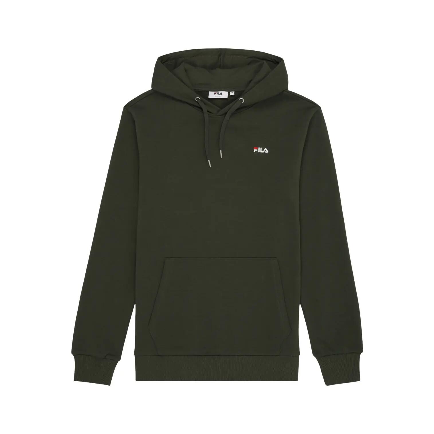 Bluza z kapturem Fila Lumezzane