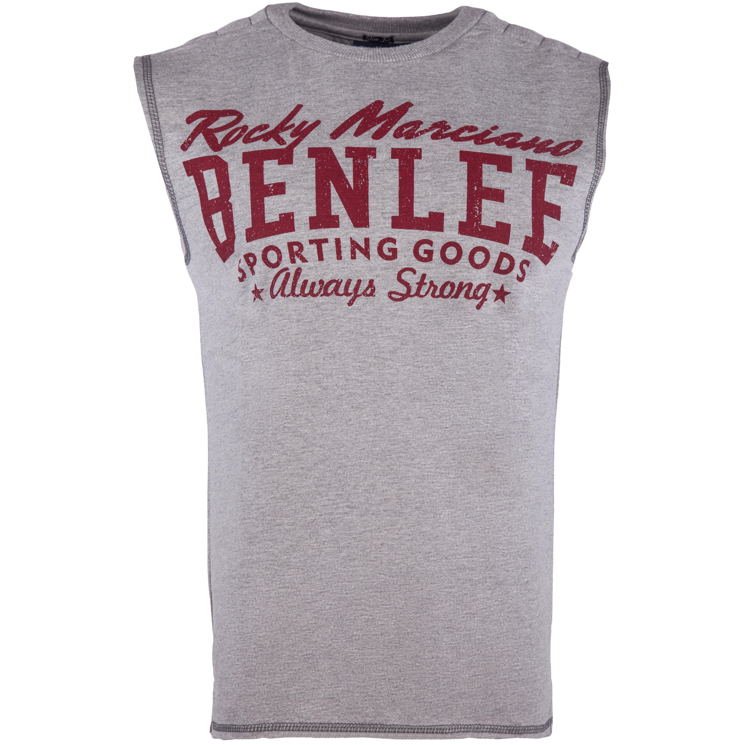 Klasyczny tank top Benlee Lastarza