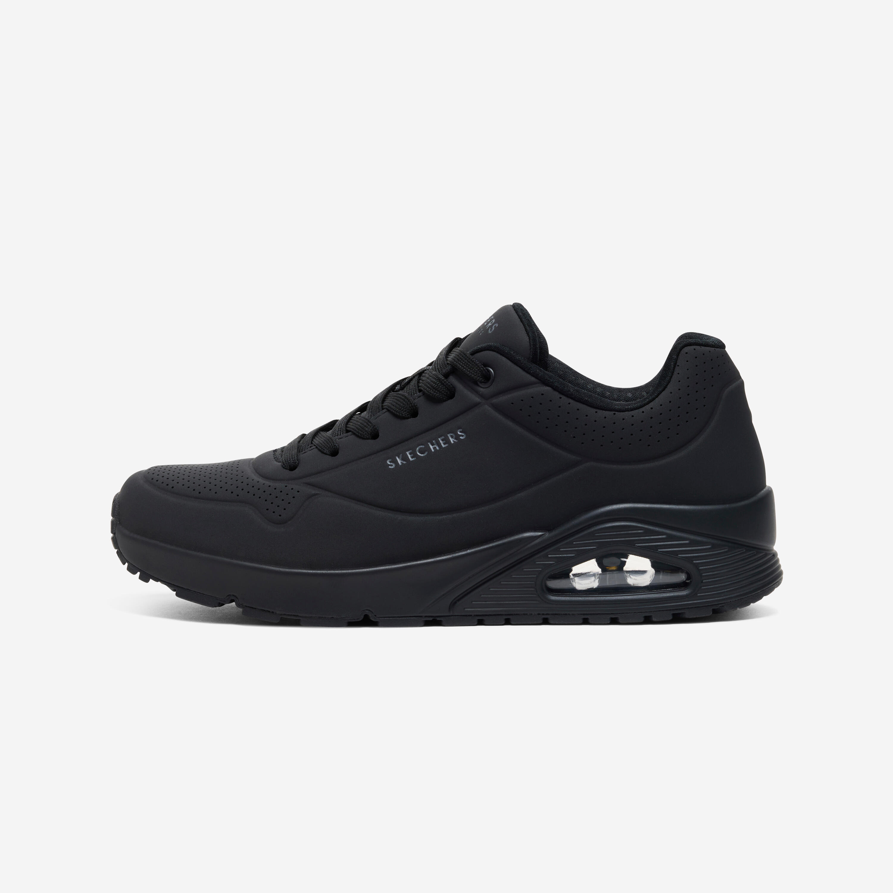 Sneakersy męskie Skechers UNO