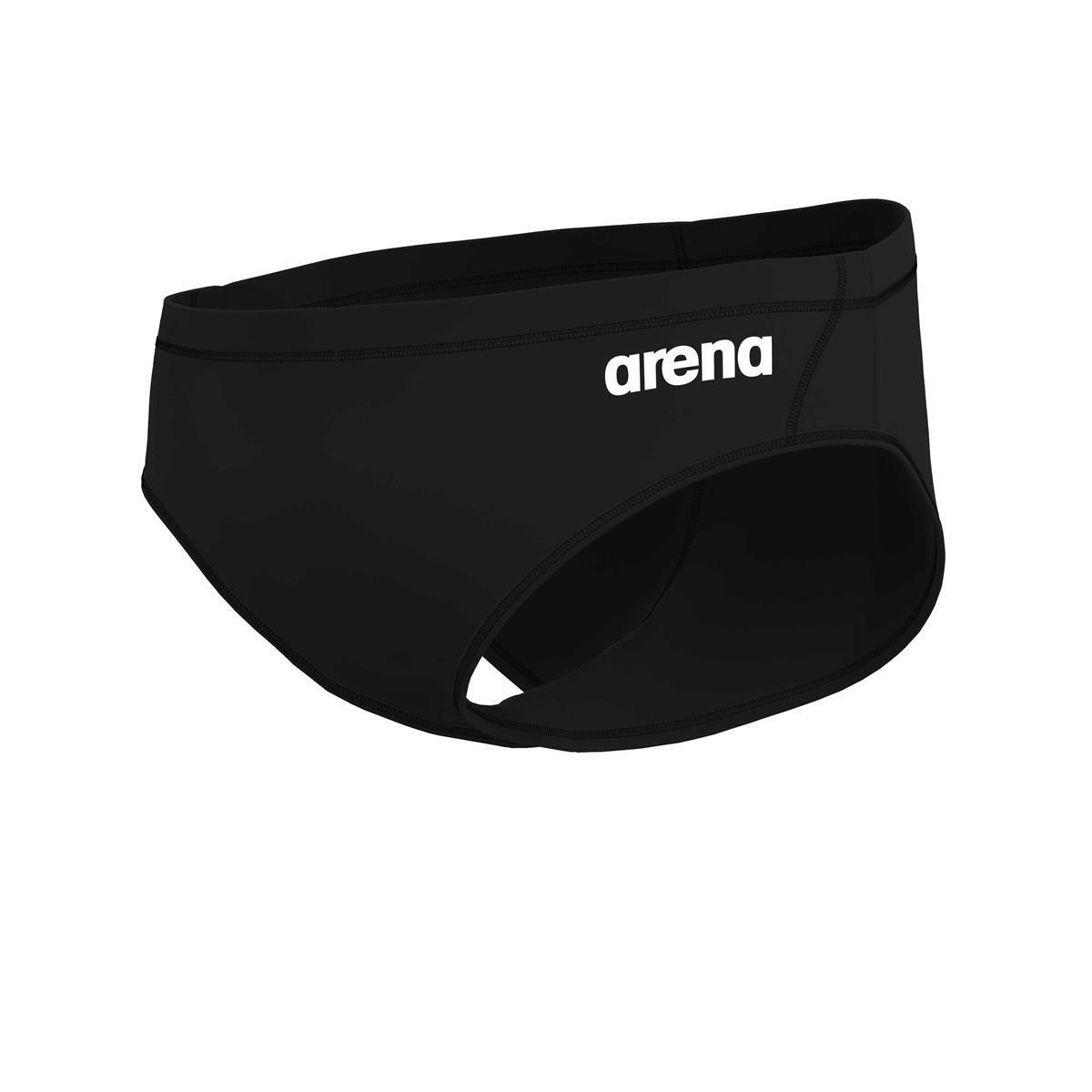 Kąpielówki Arena Waterpolo Solid