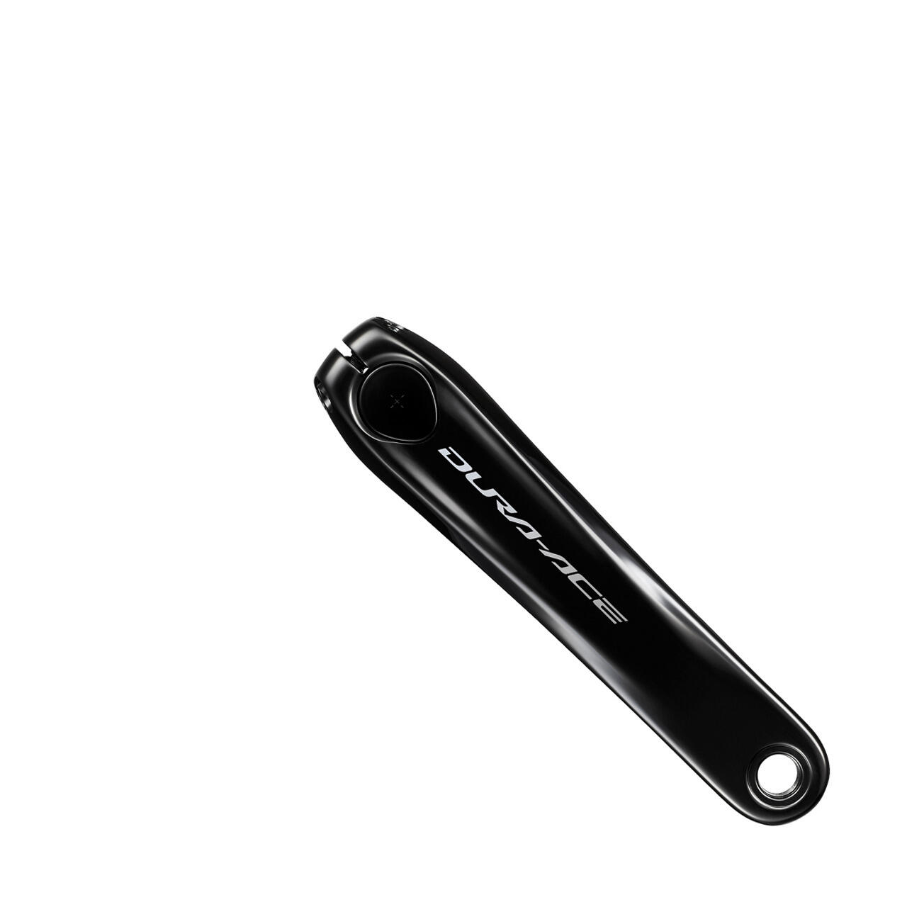 Lewa korba Shimano FC-R9200-P