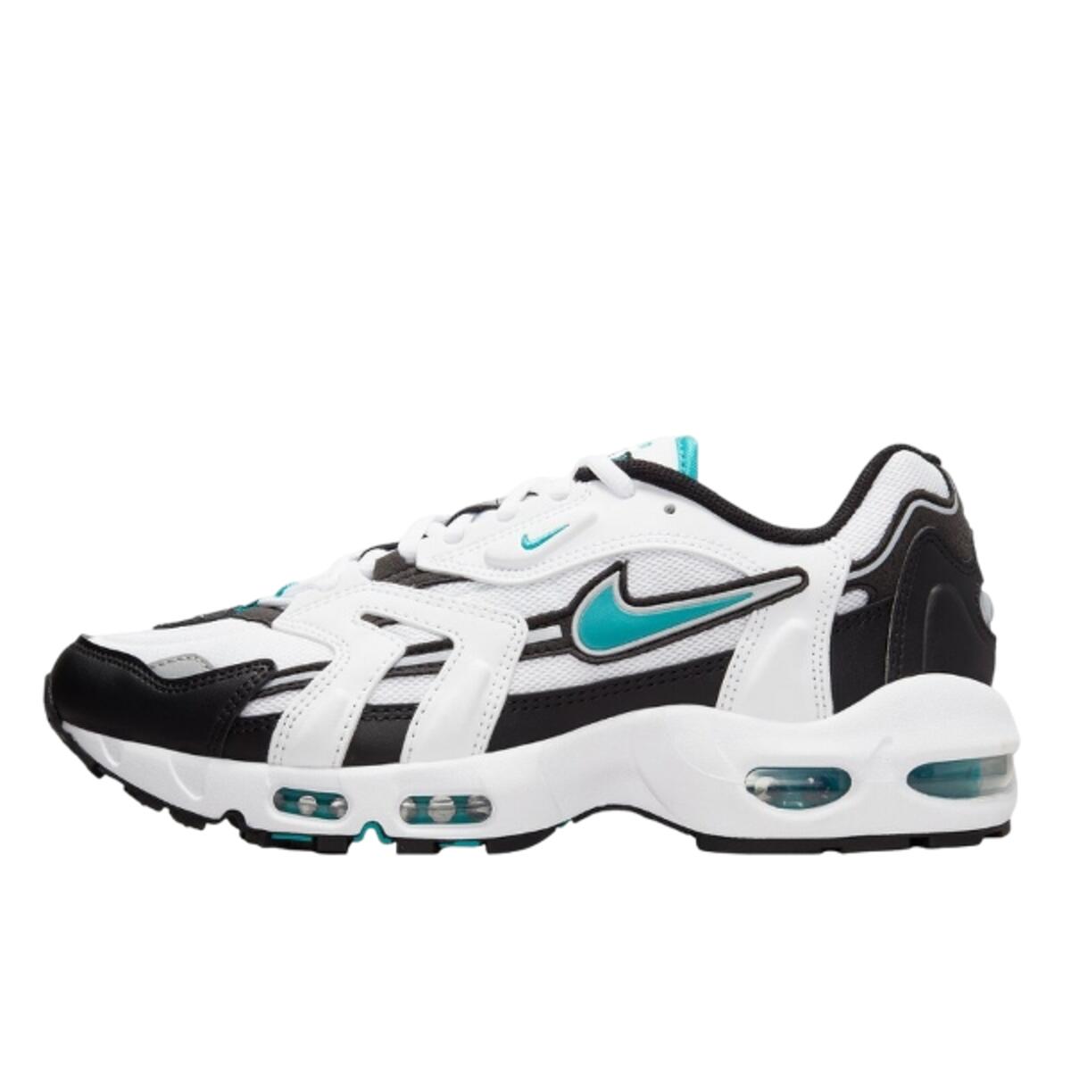 Nike Air Max 96 II Mystic Teal