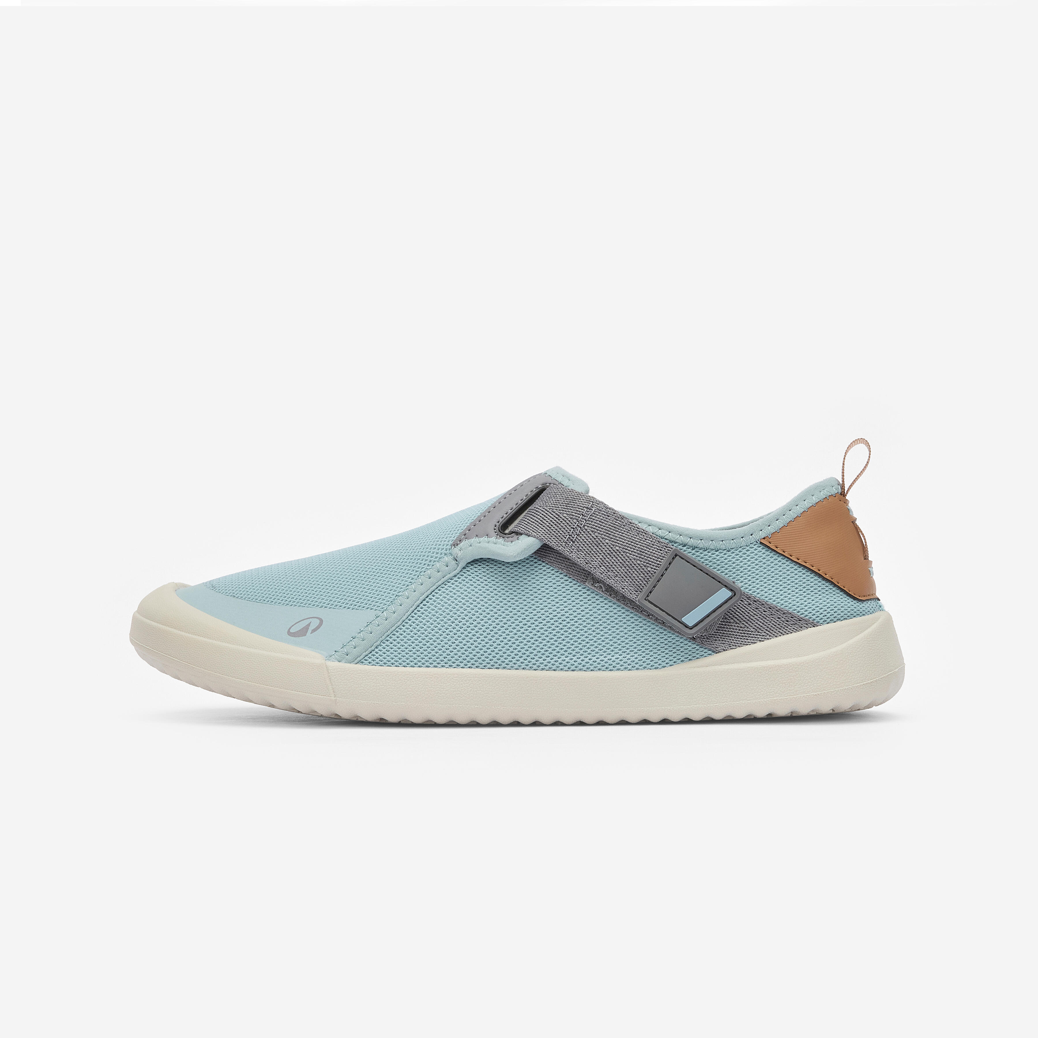 Buty do wody Decathlon Aquashoes Adjust Nava