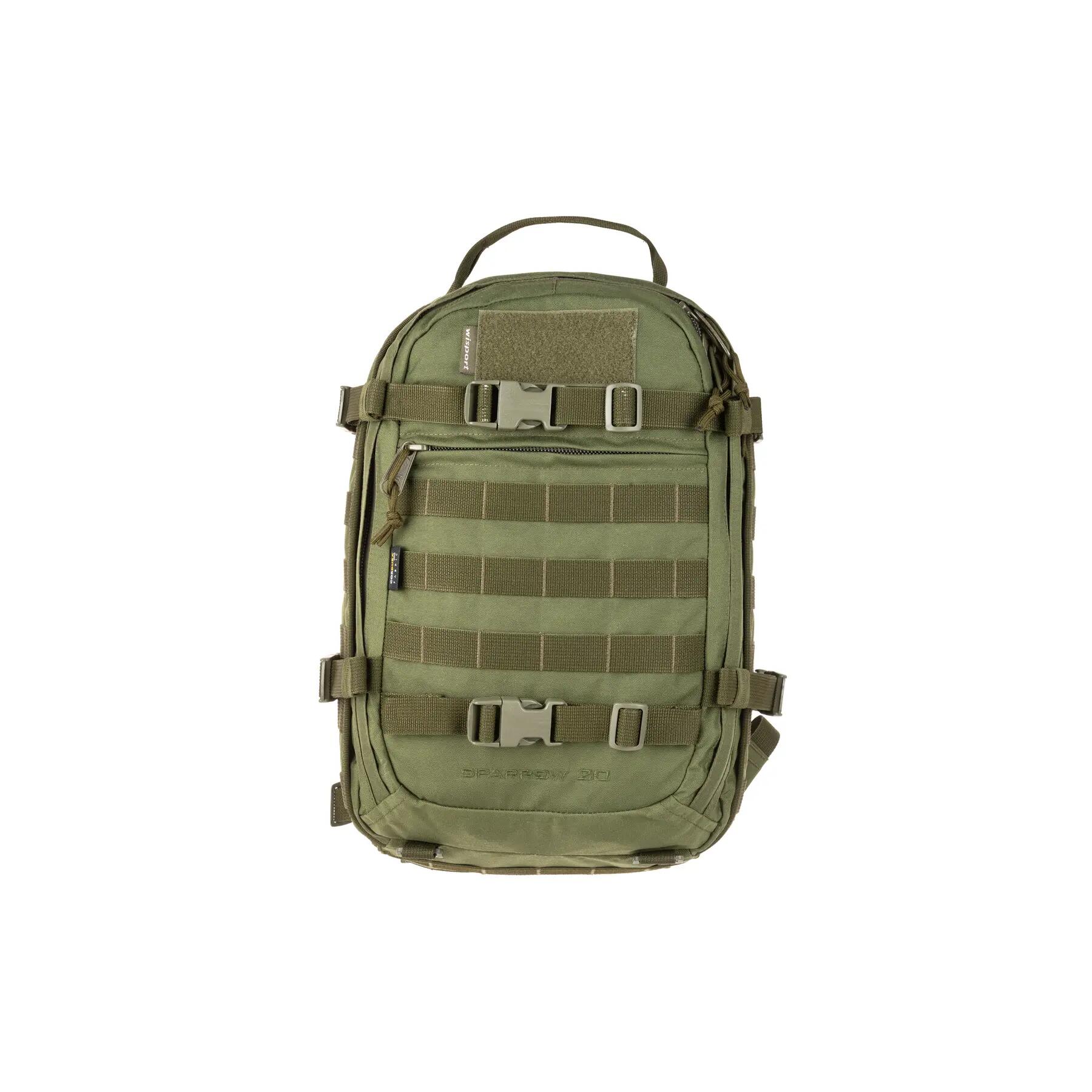 Plecak Wisport Sparrow 20 II