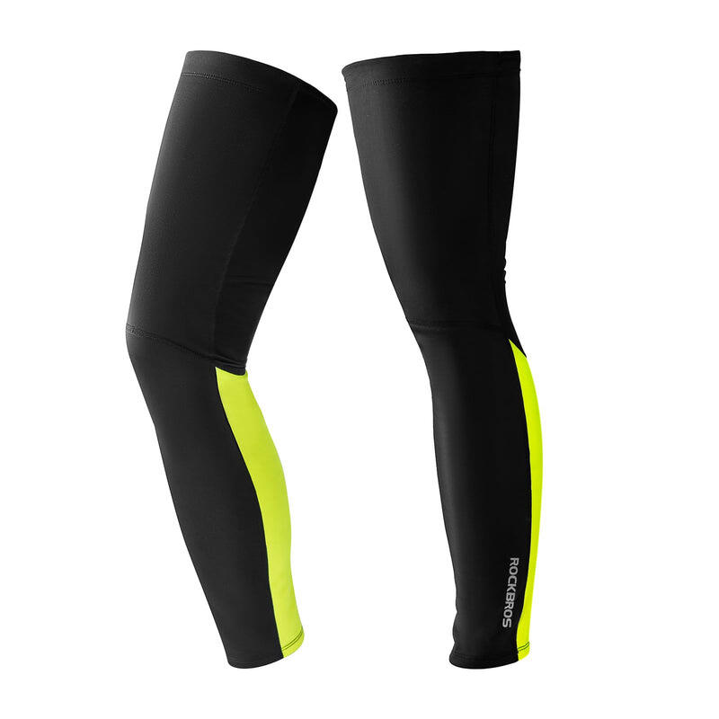 Termiczne Ochraniacze na Nogi ROCKBROS (Unisex)