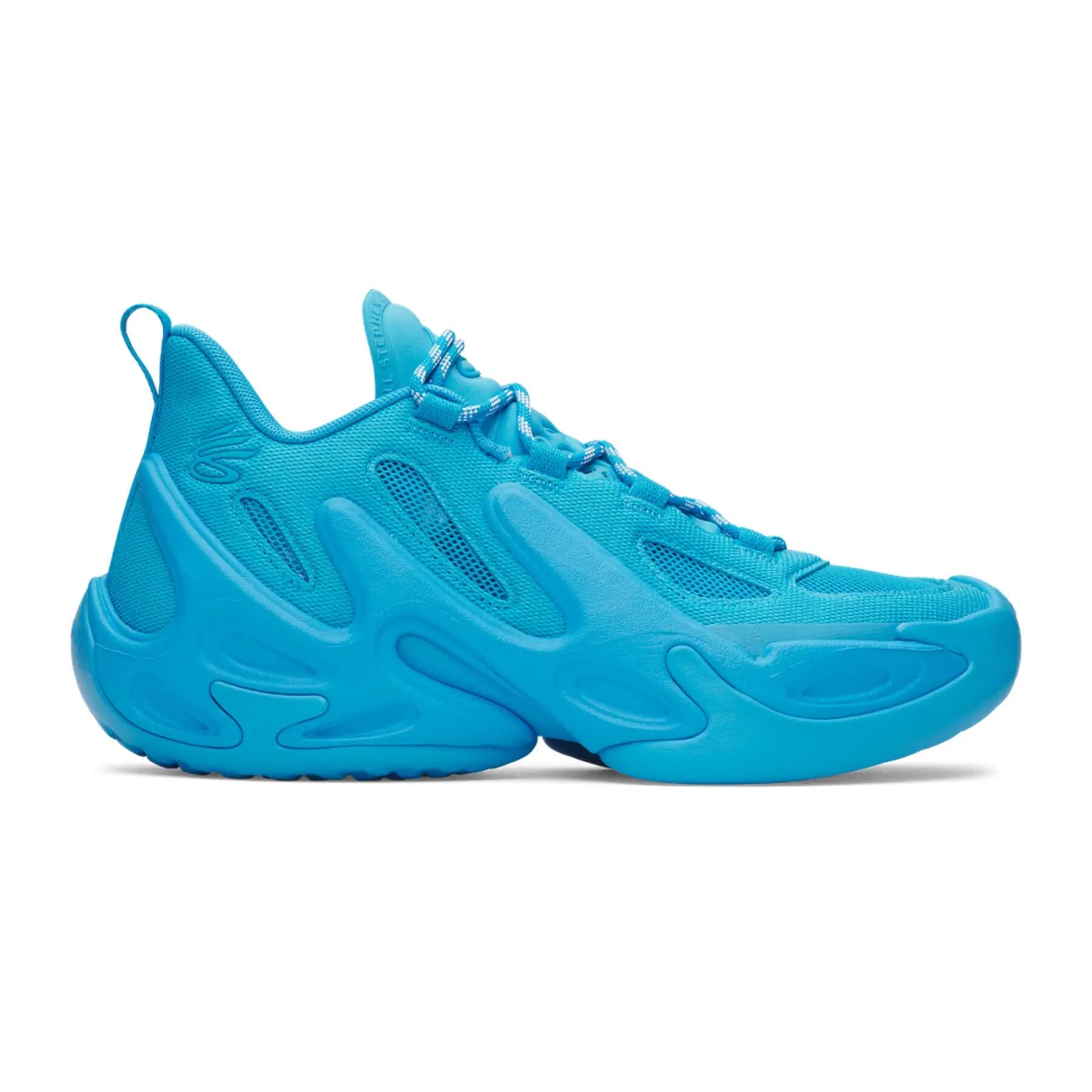 Buty do koszykówki Under Armour Curry 13
