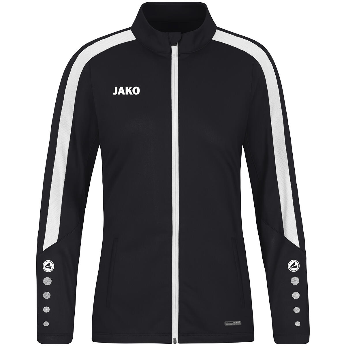 Poliestrowa bluza dresowa Jako Power