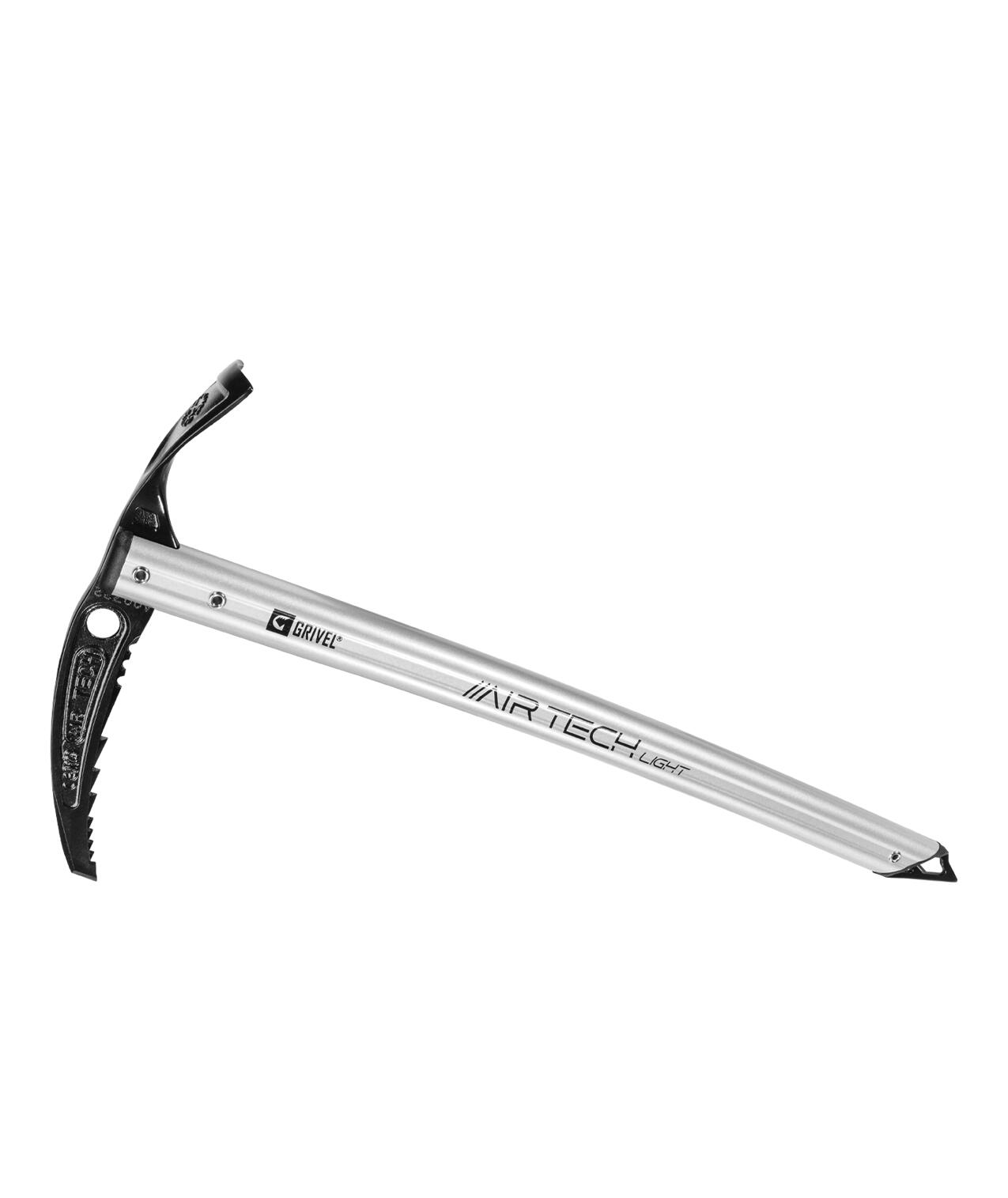 Czekan Grivel AIR TECH LIGHT 66 cm — ultralekki czekan alpinistyczny
